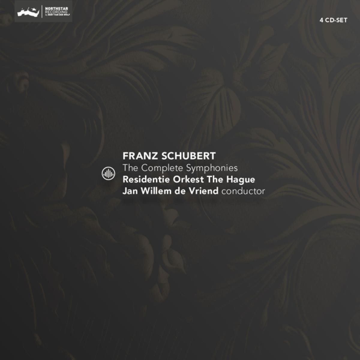 Afbeelding van Franz Schubert: The Complete Symphonies