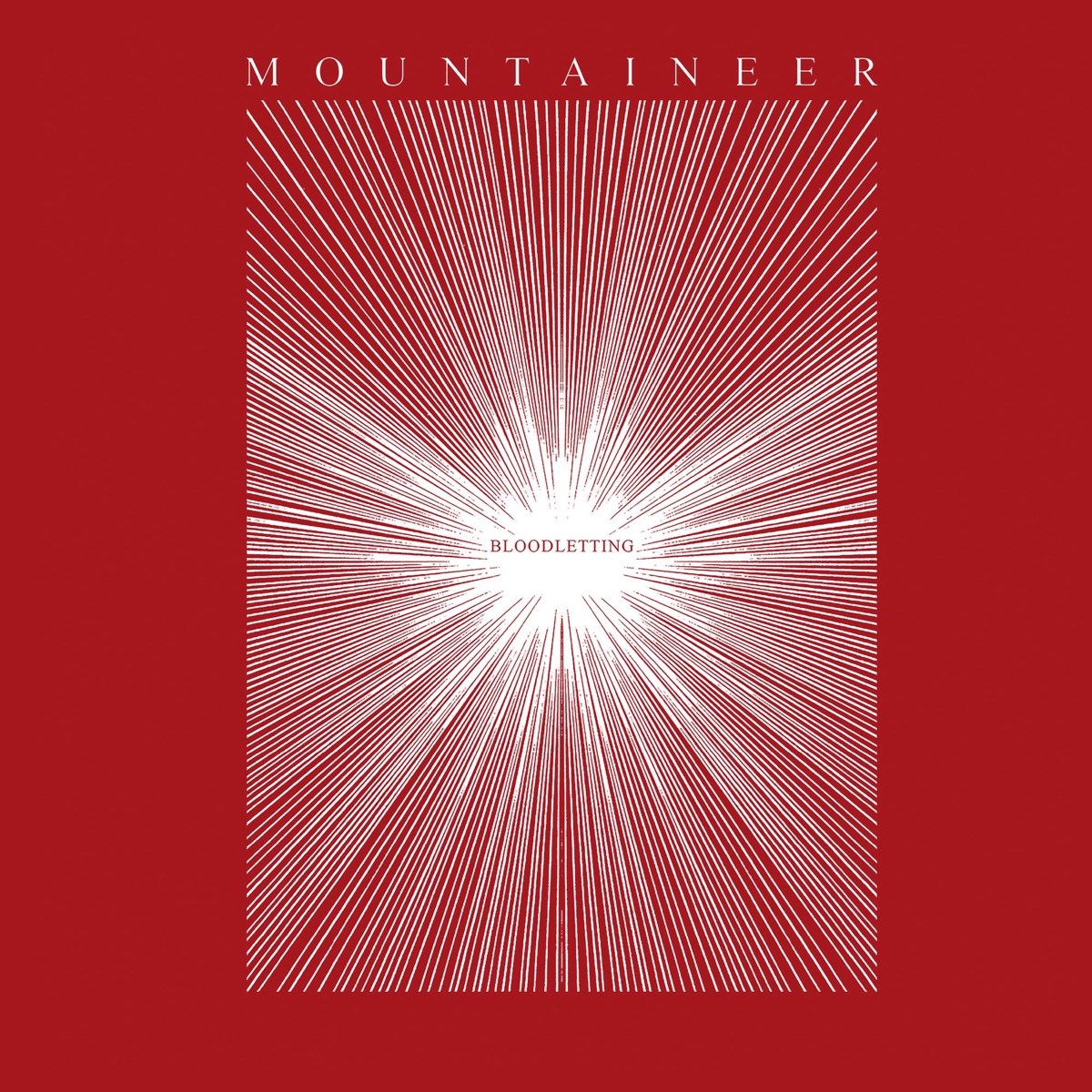 Afbeelding van Mountaineer - Bloodletting