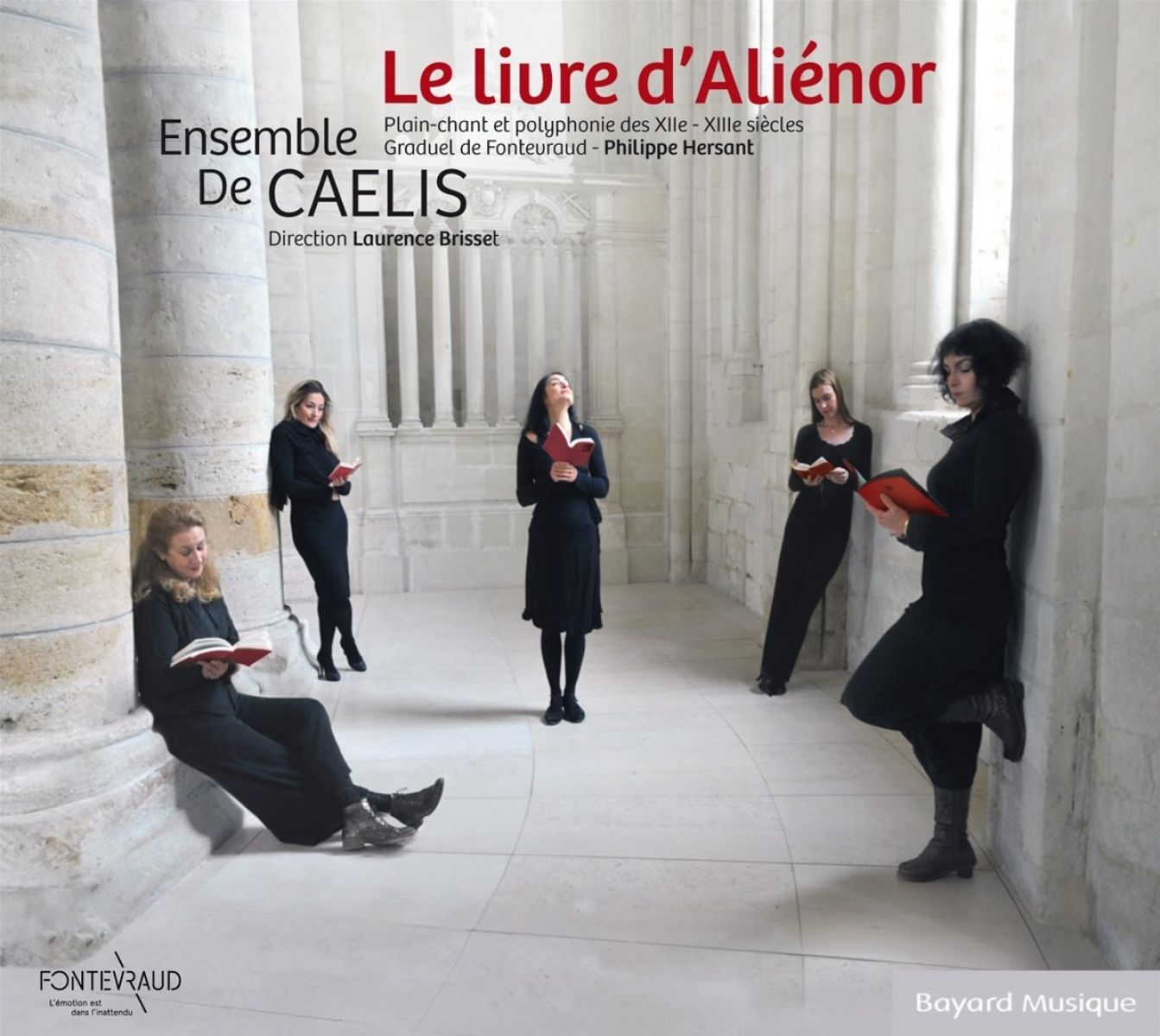 Afbeelding van Le Livre D'Alienor