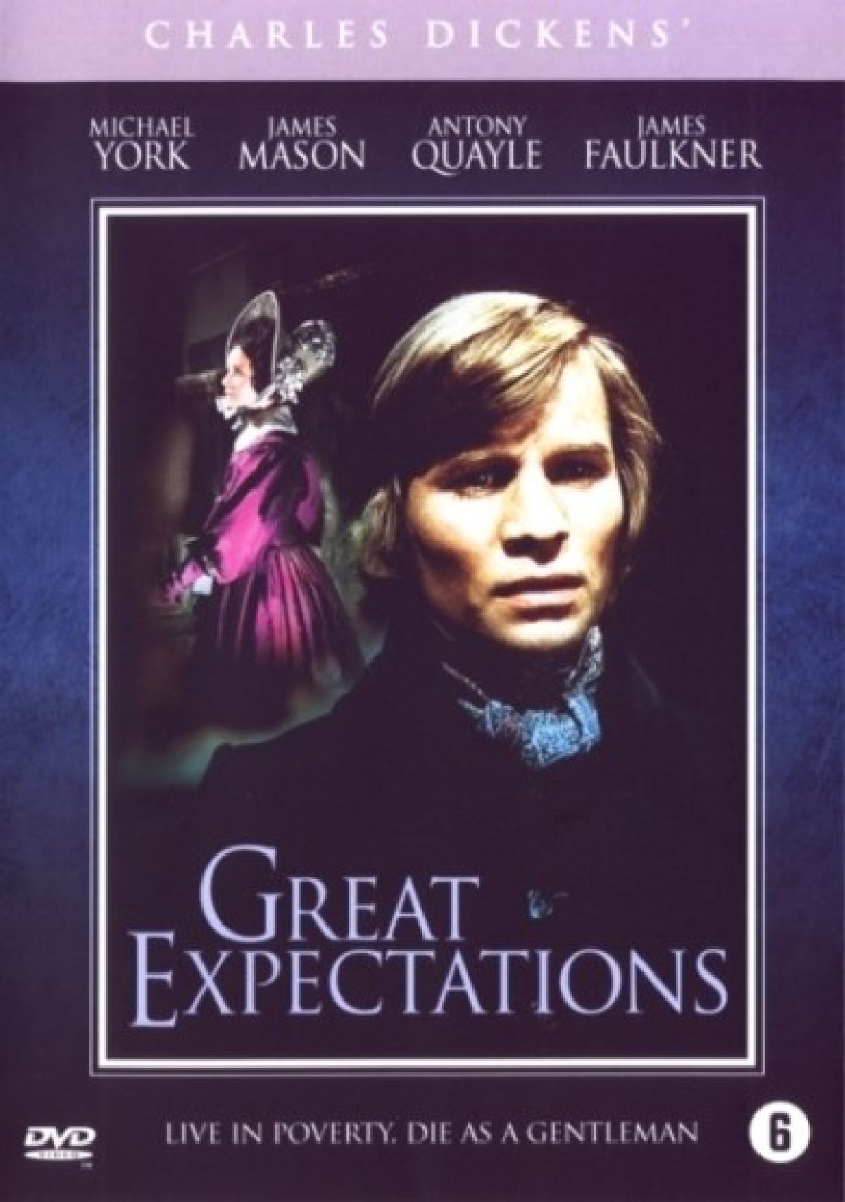 Afbeelding van Great Expectations