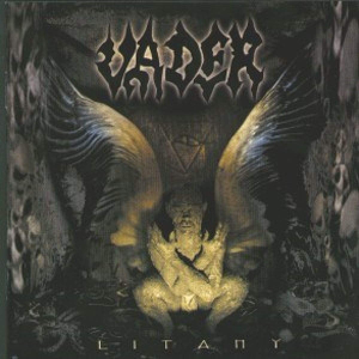 Afbeelding van Vader - Litany