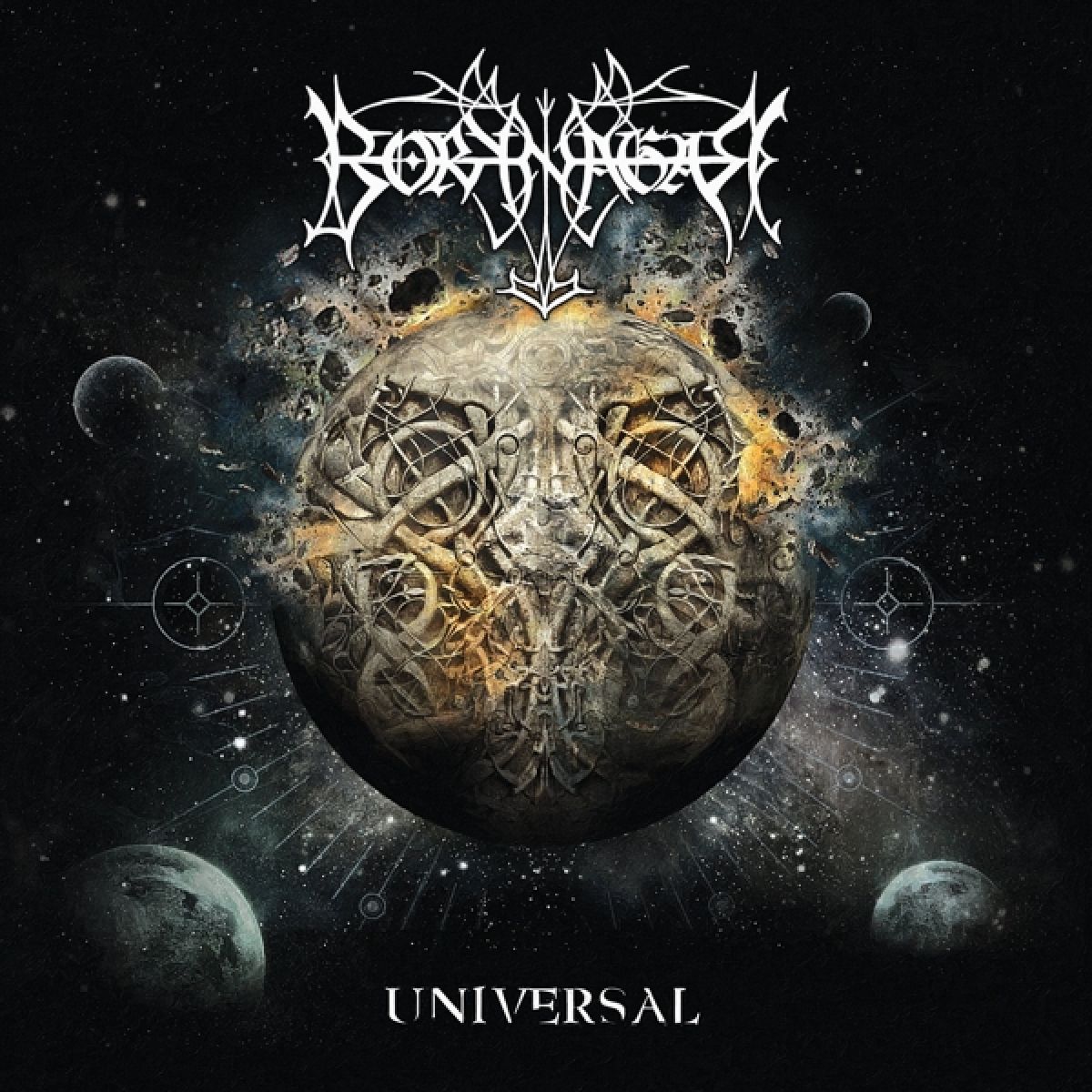 Afbeelding van Universal (re-Issue 2023)