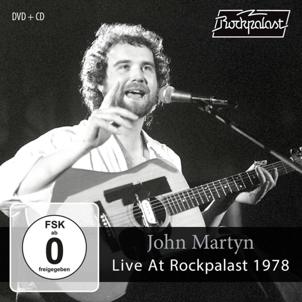 John Martyn - Live At Rockpalast 1978