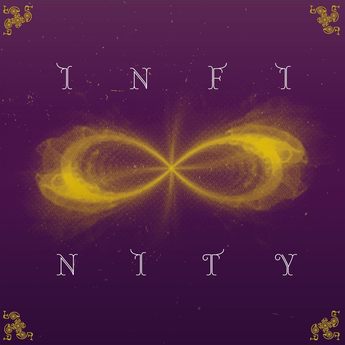 Afbeelding van Violette Sounds - Infinity
