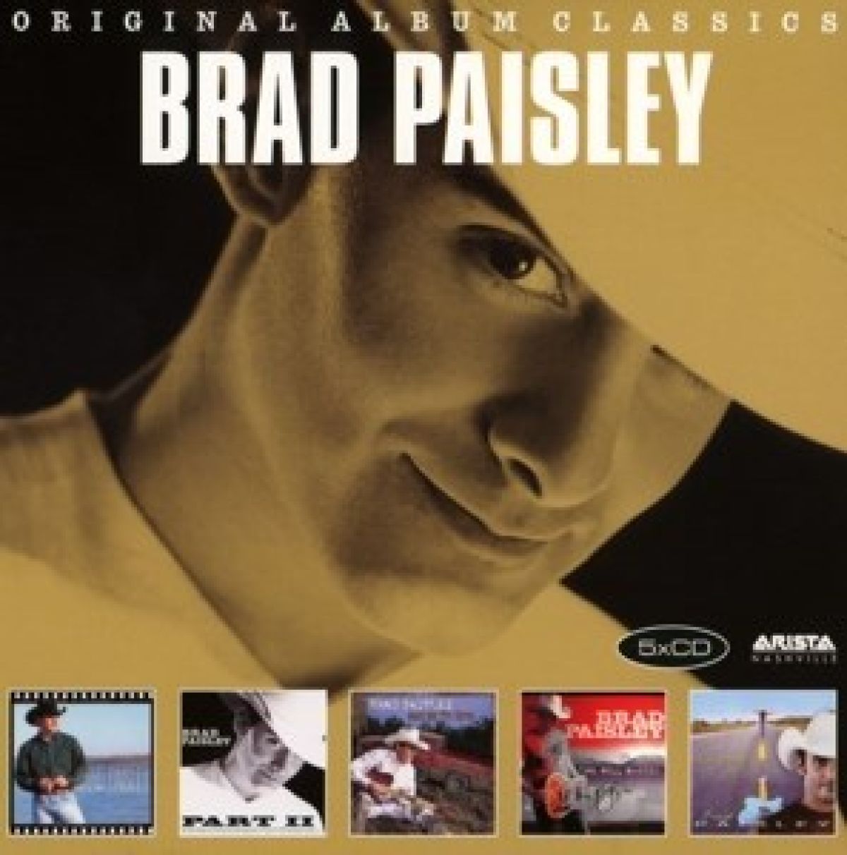 Afbeelding van Original Album Classics