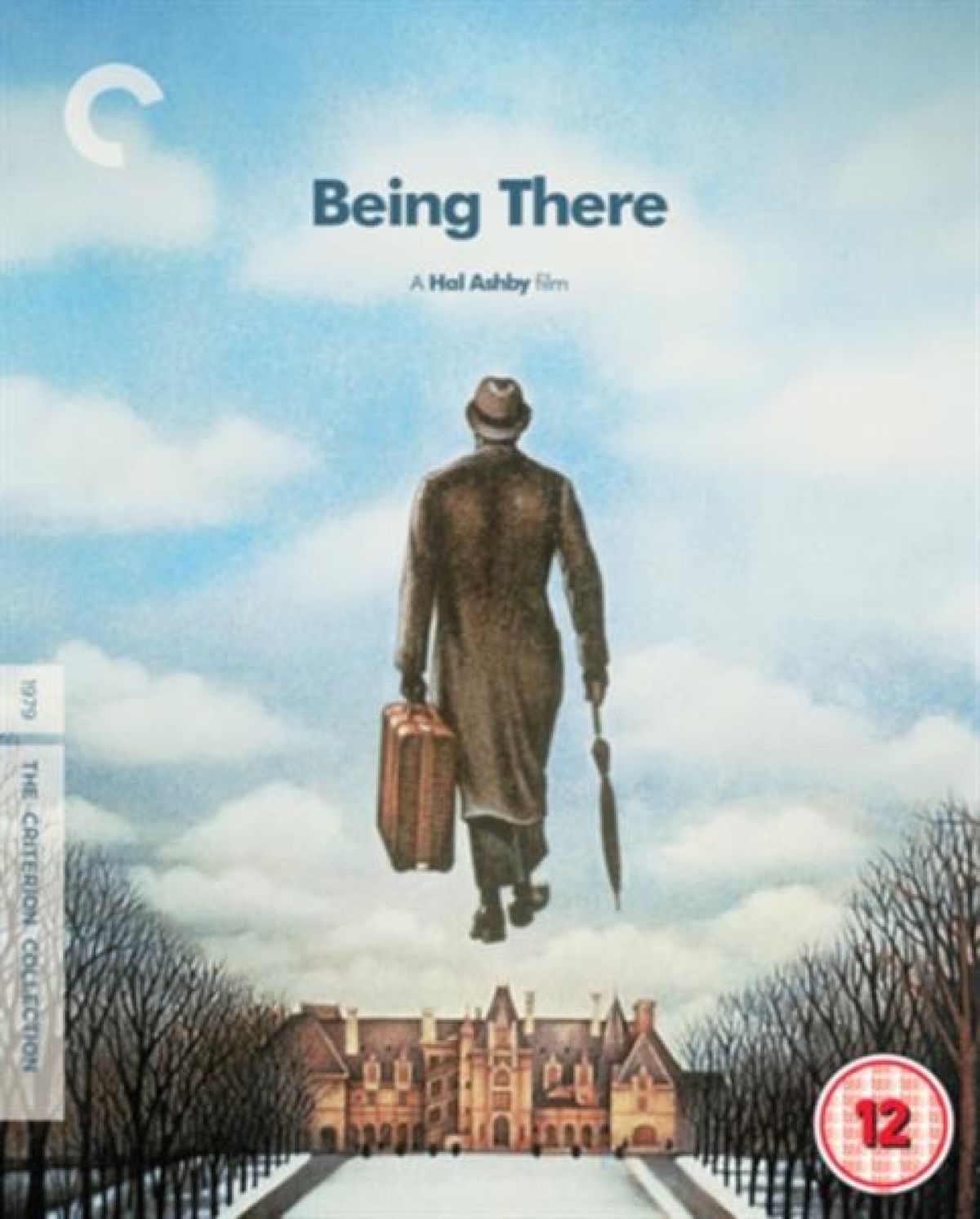 Afbeelding van Being There