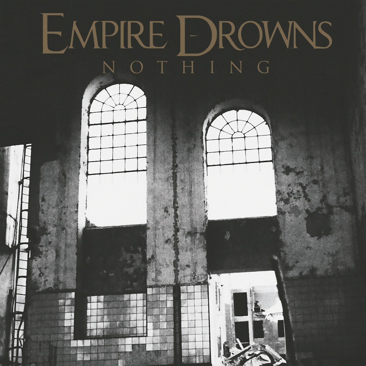 Afbeelding van Empire Drowns - Nothing