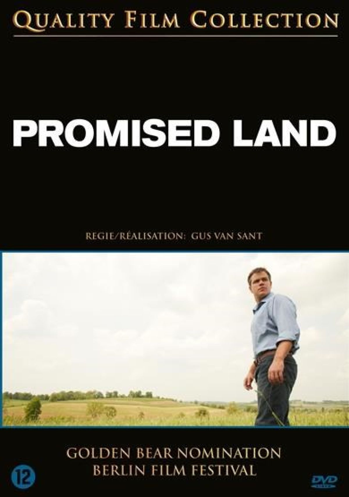 Promised Land