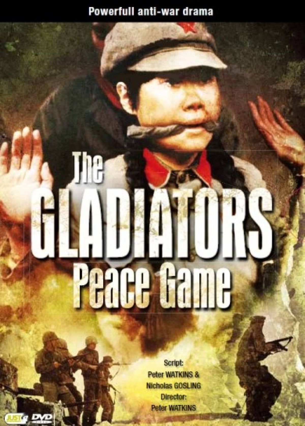 Afbeelding van Gladiators/Peace Game