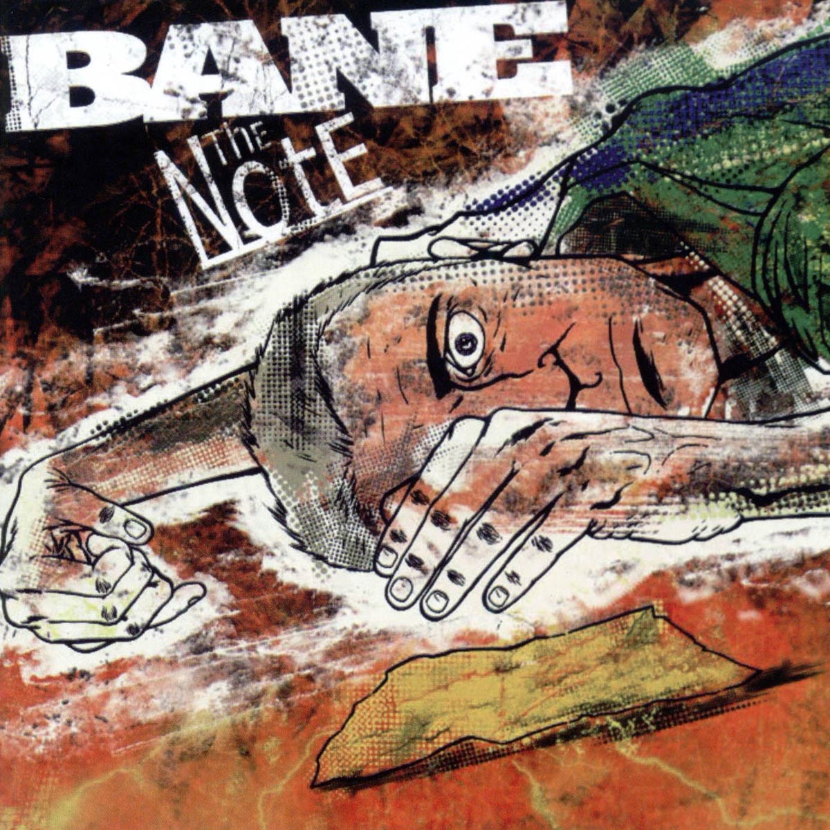 Afbeelding van Bane - The Note