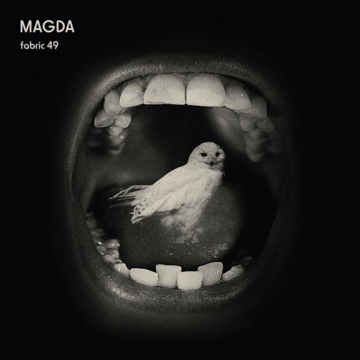 Afbeelding van Magda - Fabric 49