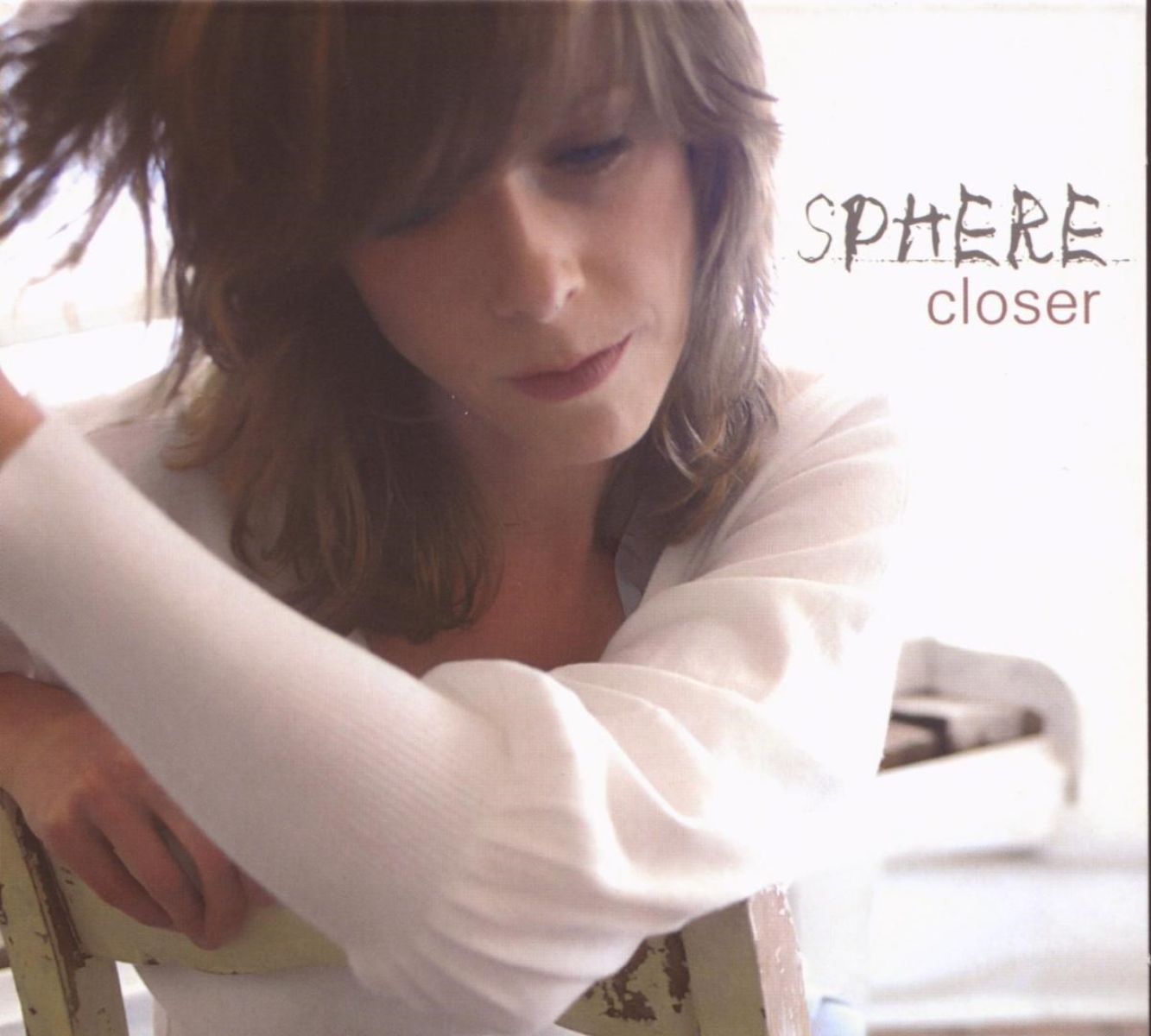 Afbeelding van Sphere - Closer