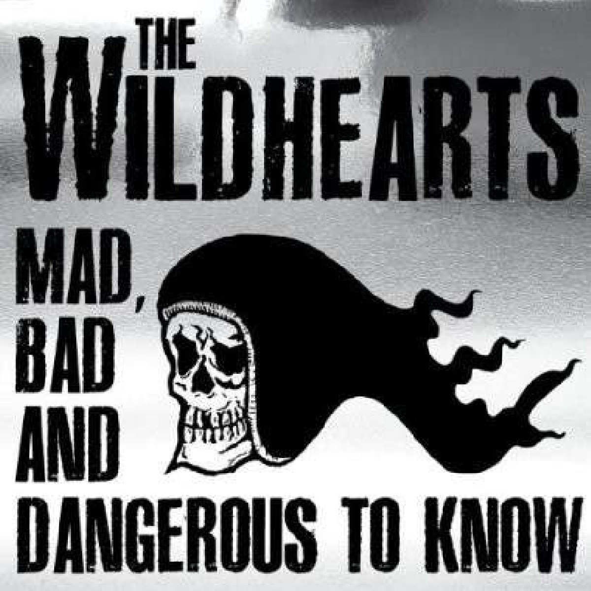 Afbeelding van The Wildhearts - Mad, Bad And Dangerous To Know