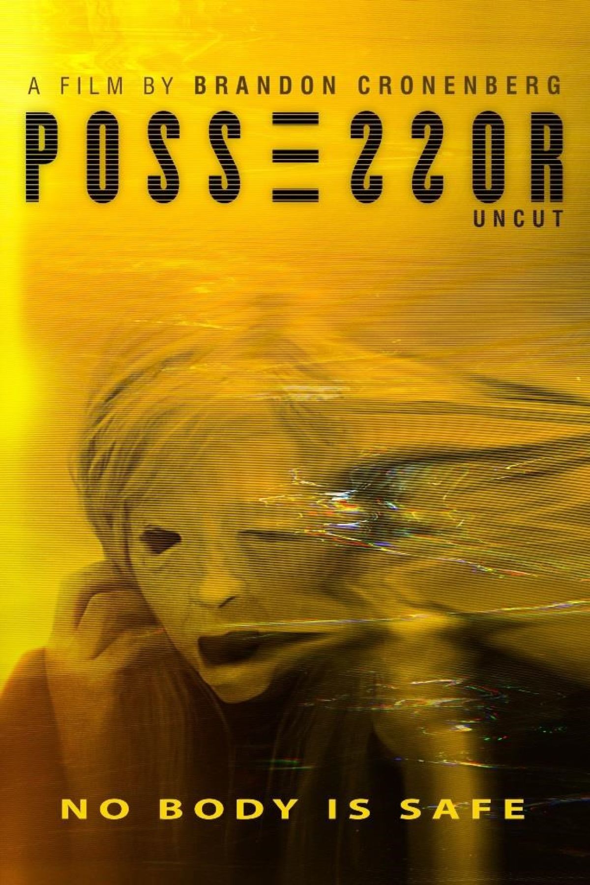 Afbeelding van Possessor Uncut