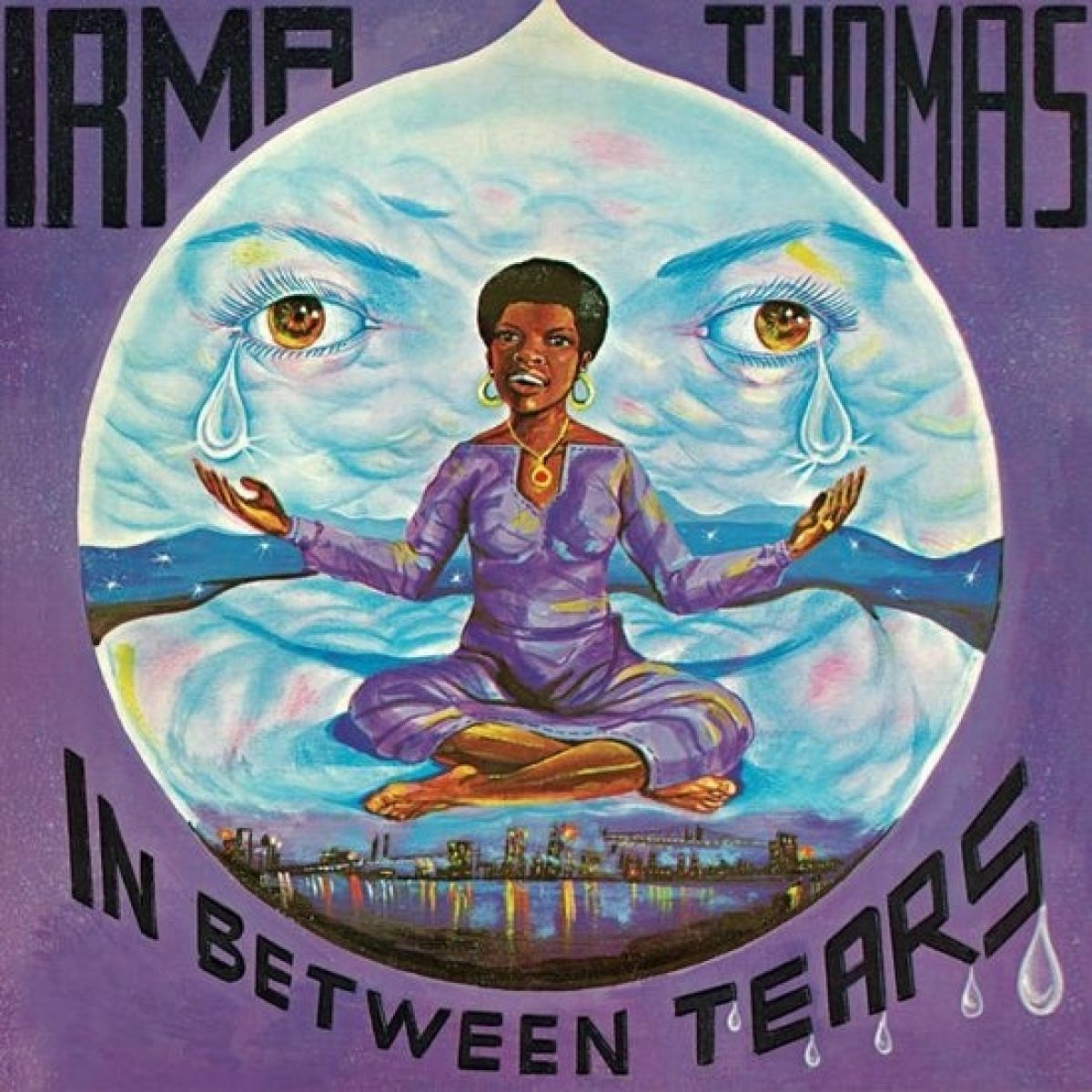 Irma Thomas - In Between Tears