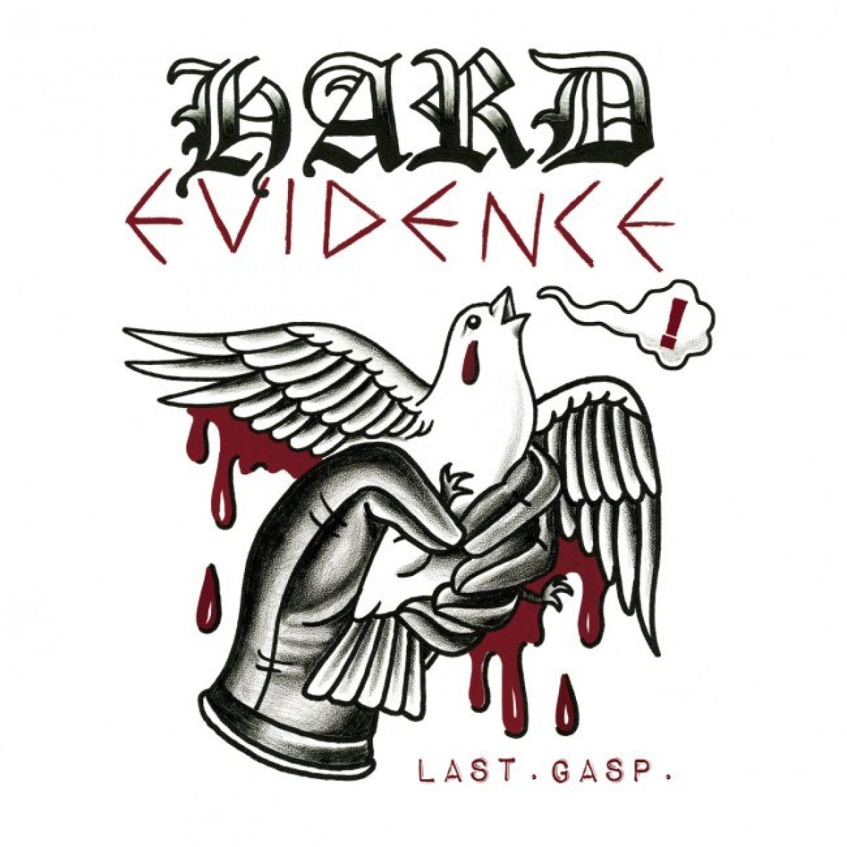 Afbeelding van Last Gasp