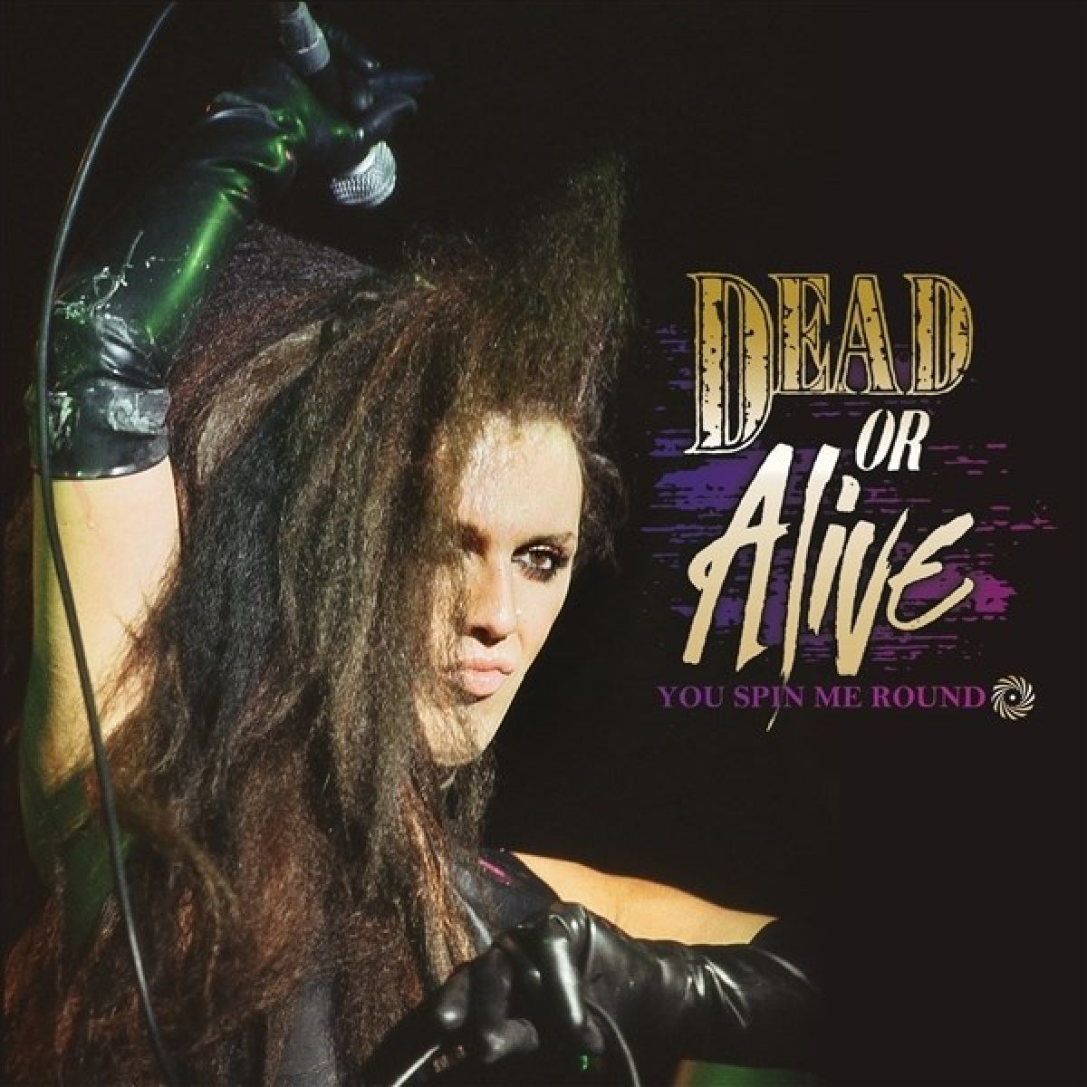 Afbeelding van Dead Or Alive - You Spin Me Round