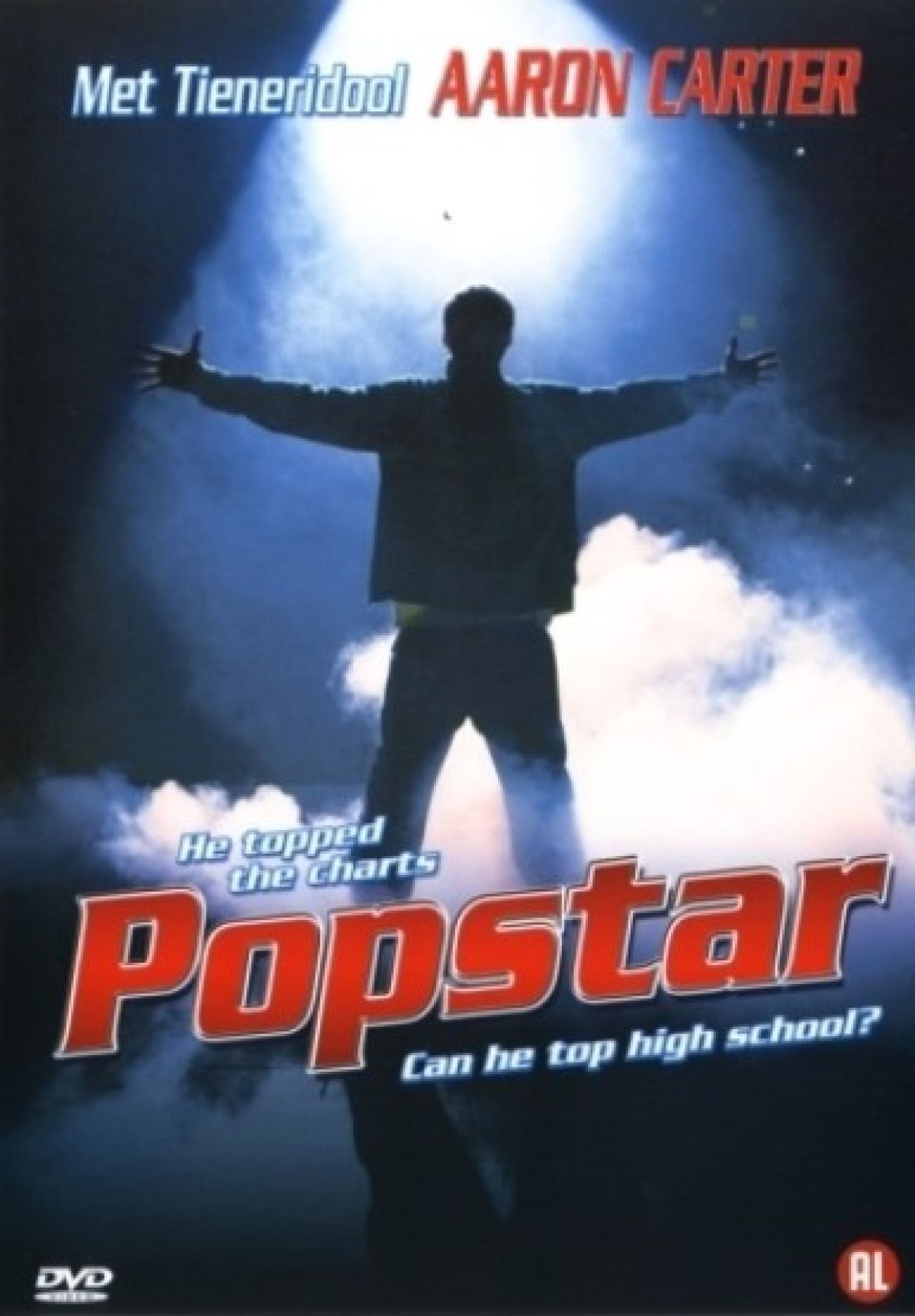 Afbeelding van Popstar