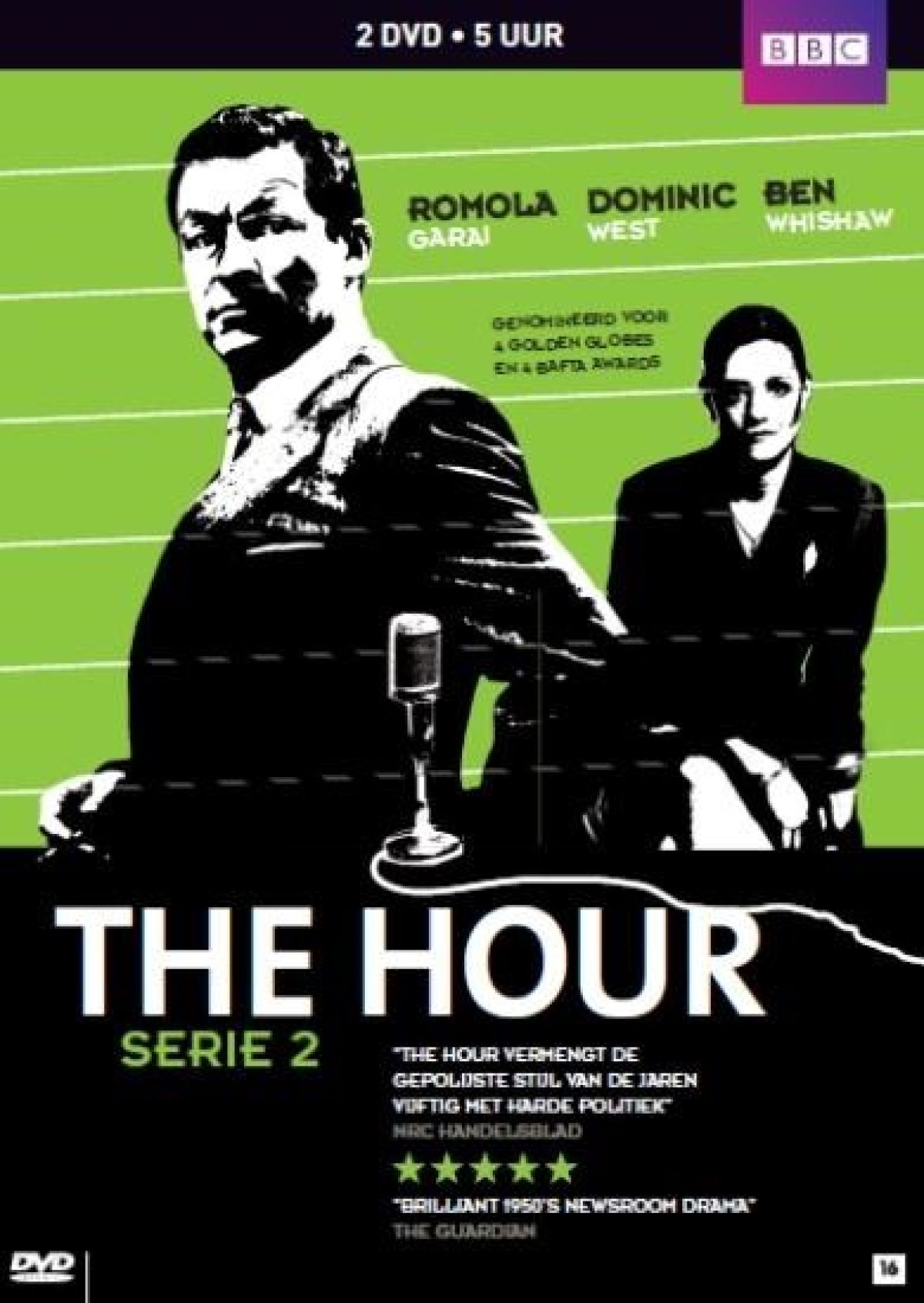 Afbeelding van Hour - Seizoen 2