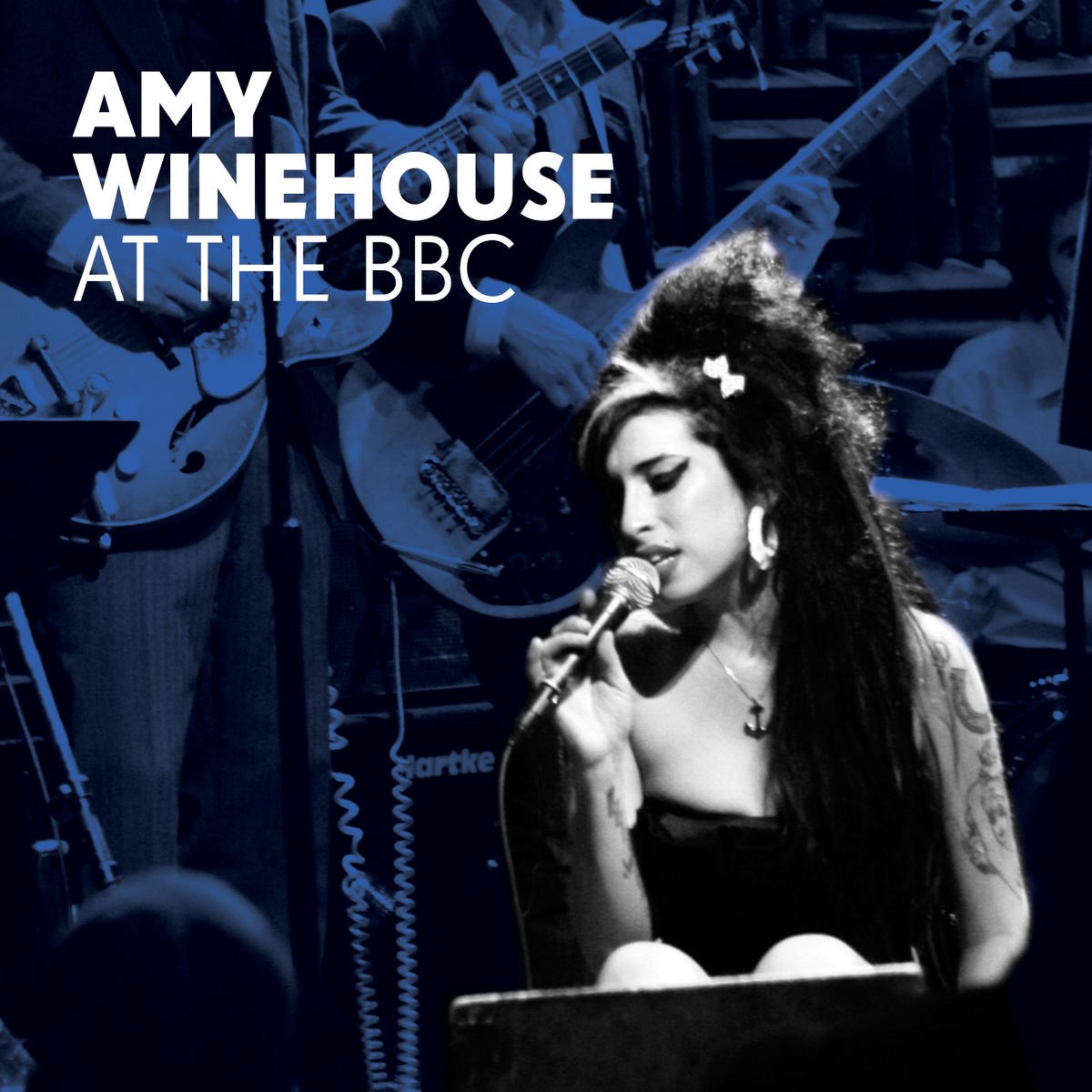 Afbeelding van Amy Winehouse - At The BBC