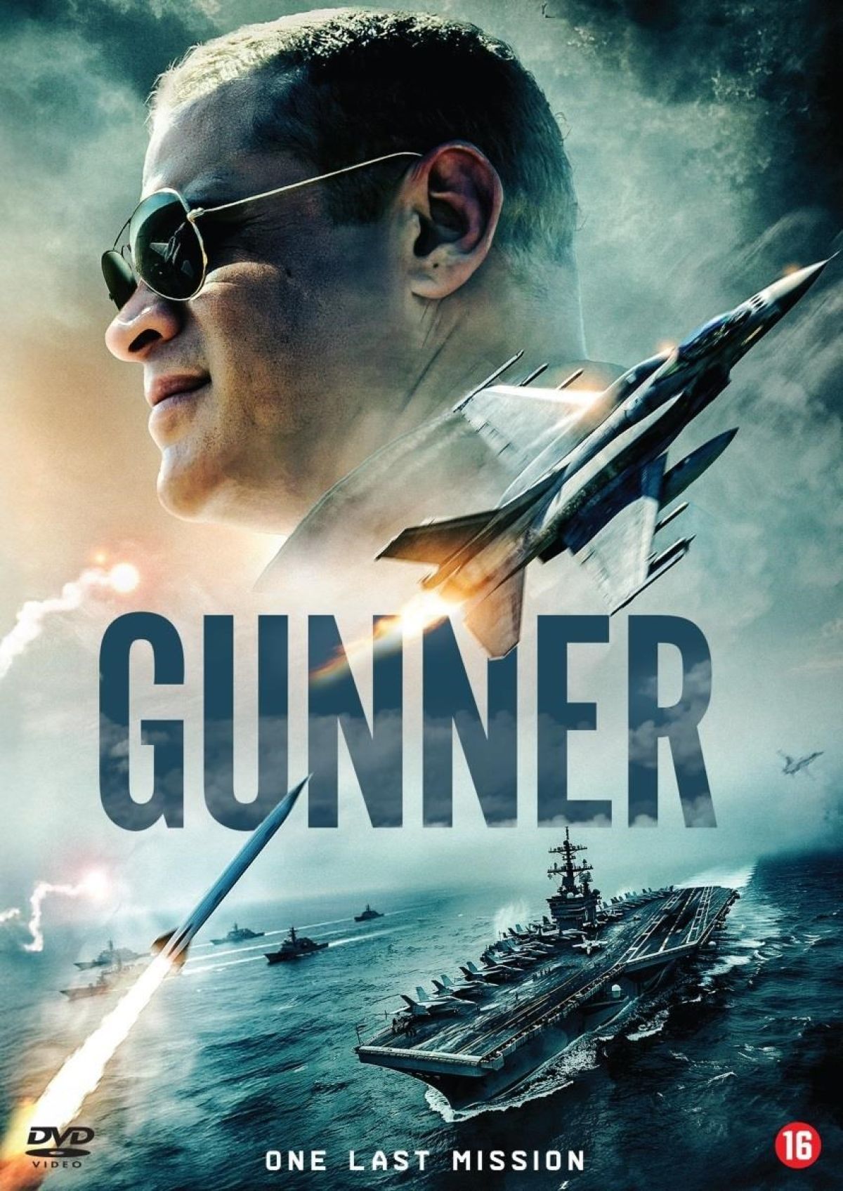 Afbeelding van Gunner