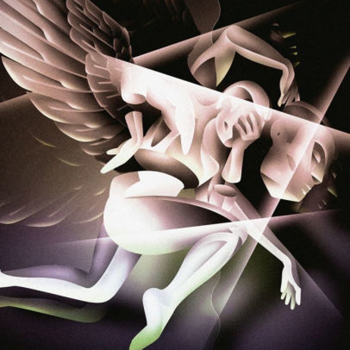 Afbeelding van Smashing Pumpkins - Shiny And Oh So Bright - Vol.1 / LP - No Past, No Future, No Sun