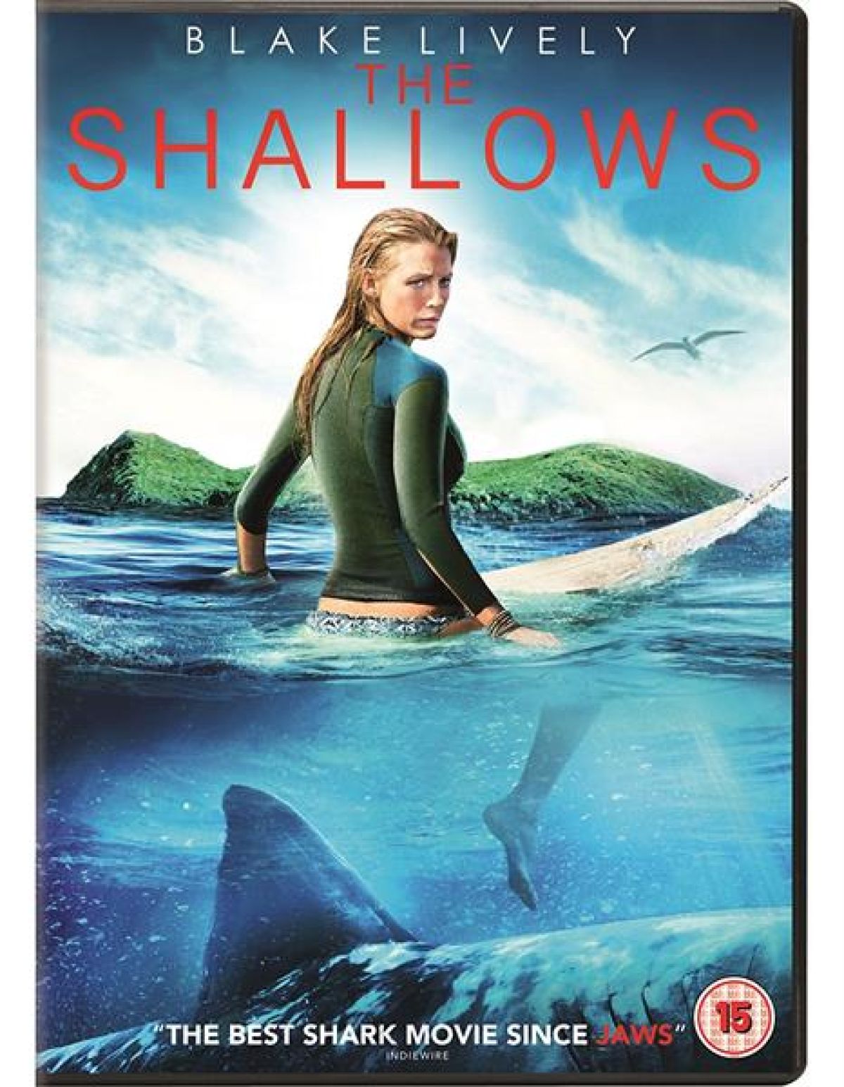 Afbeelding van Shallows