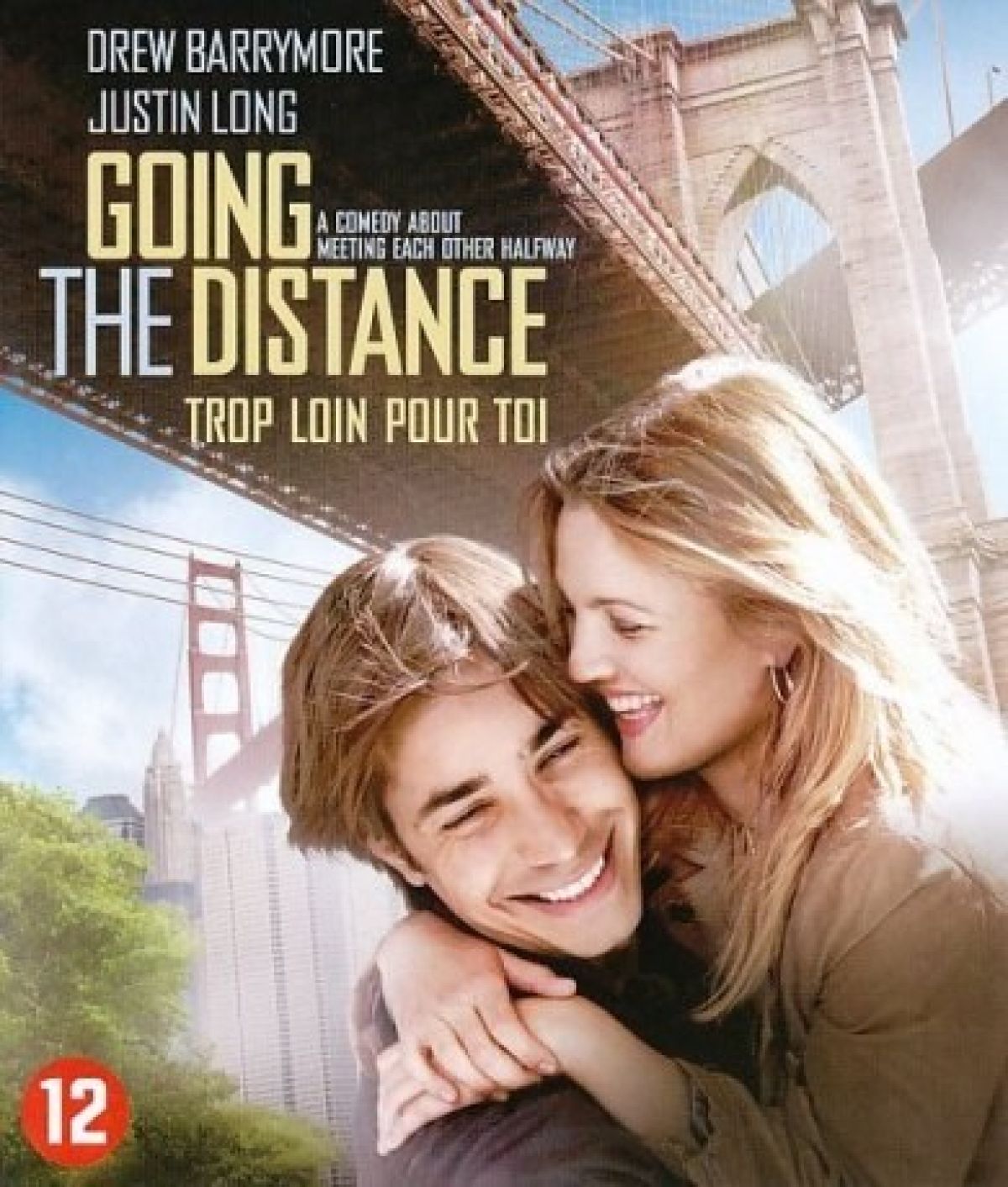 Going The distance (2010)