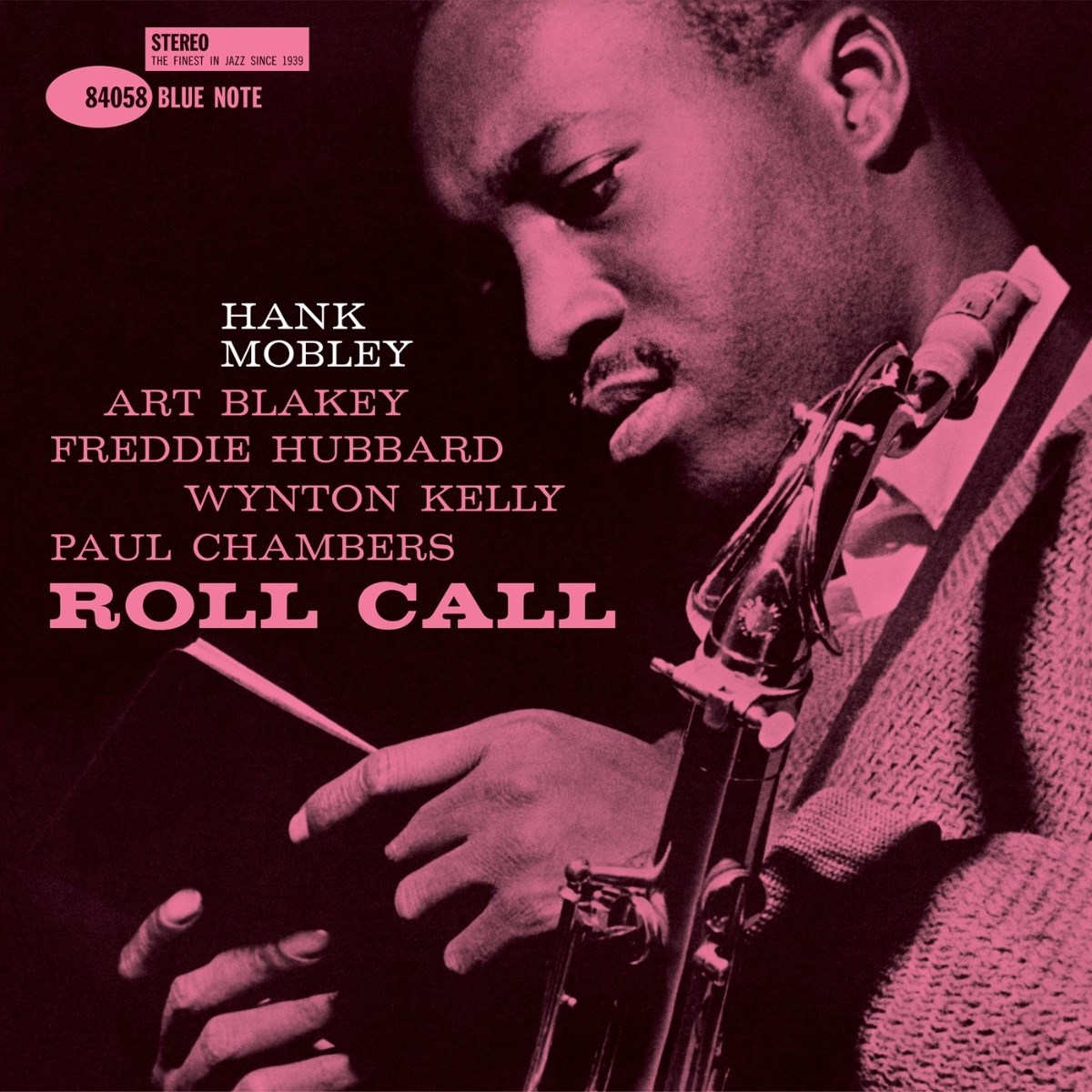 Hank Mobley - Roll Call