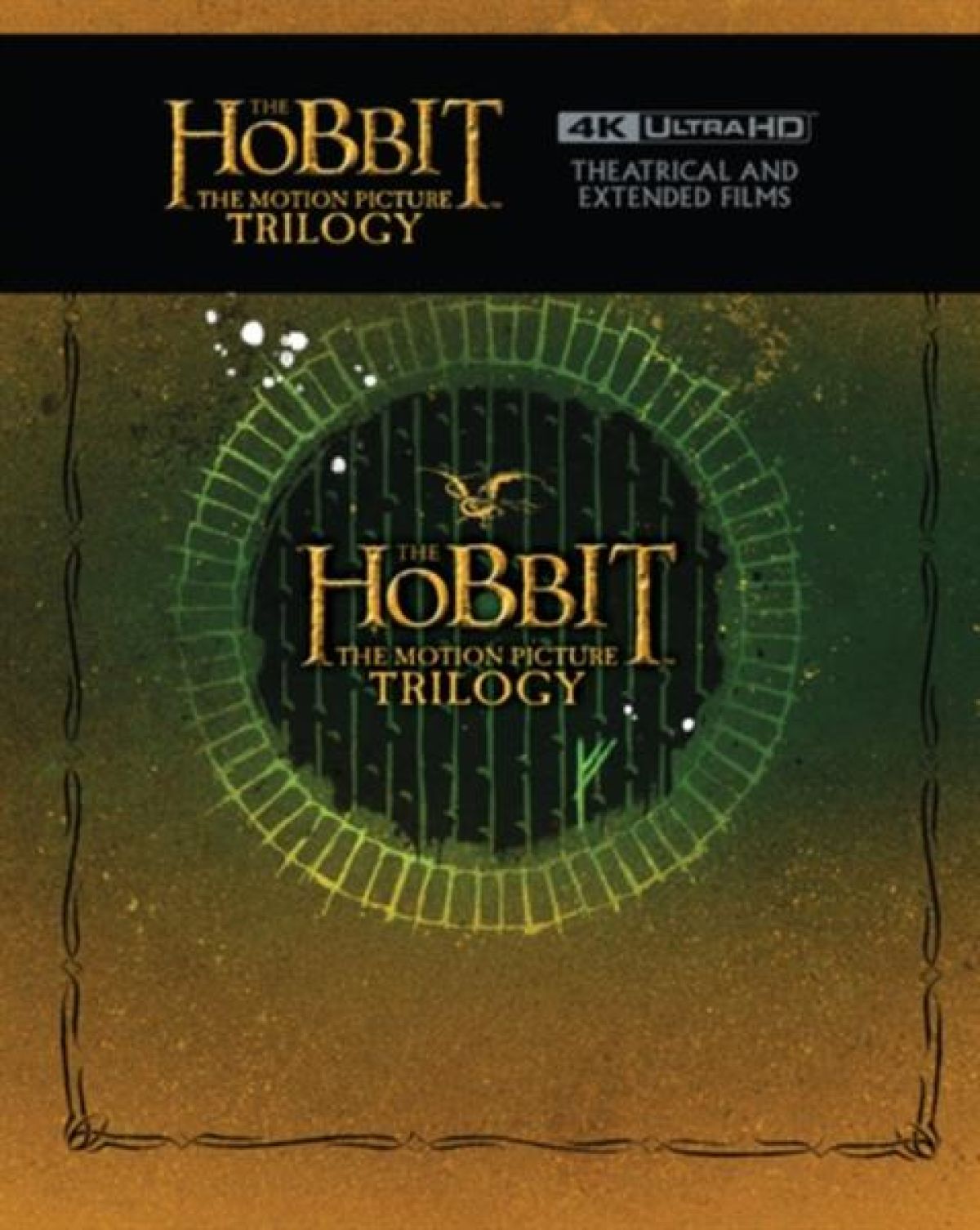 Afbeelding van Hobbit Trilogy