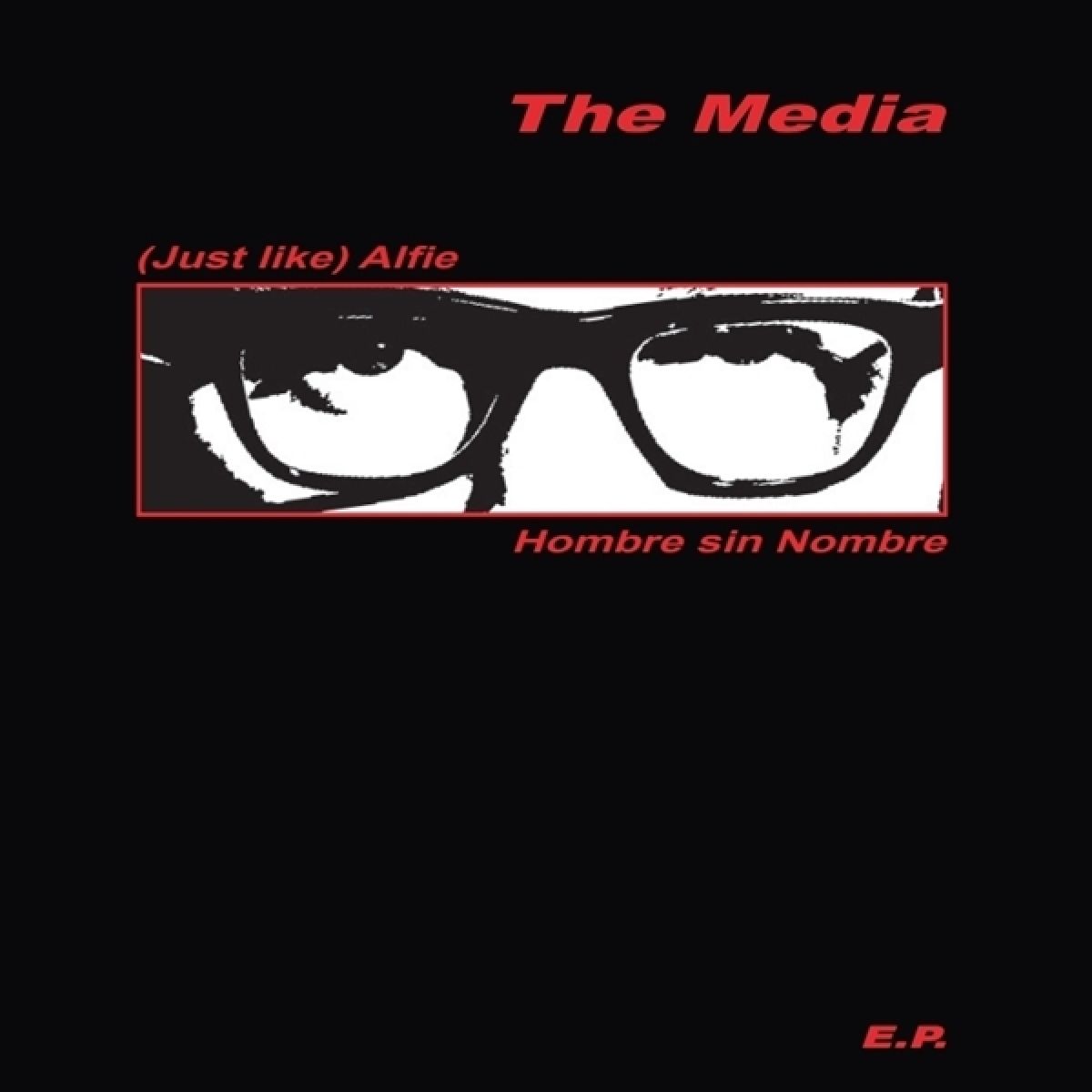 Afbeelding van Media - (Just Like) Alfie