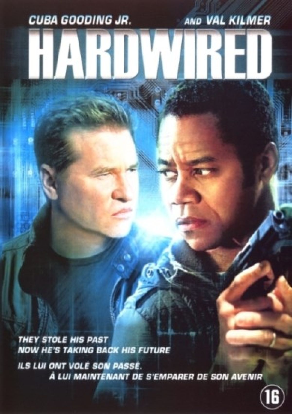 Hardwired