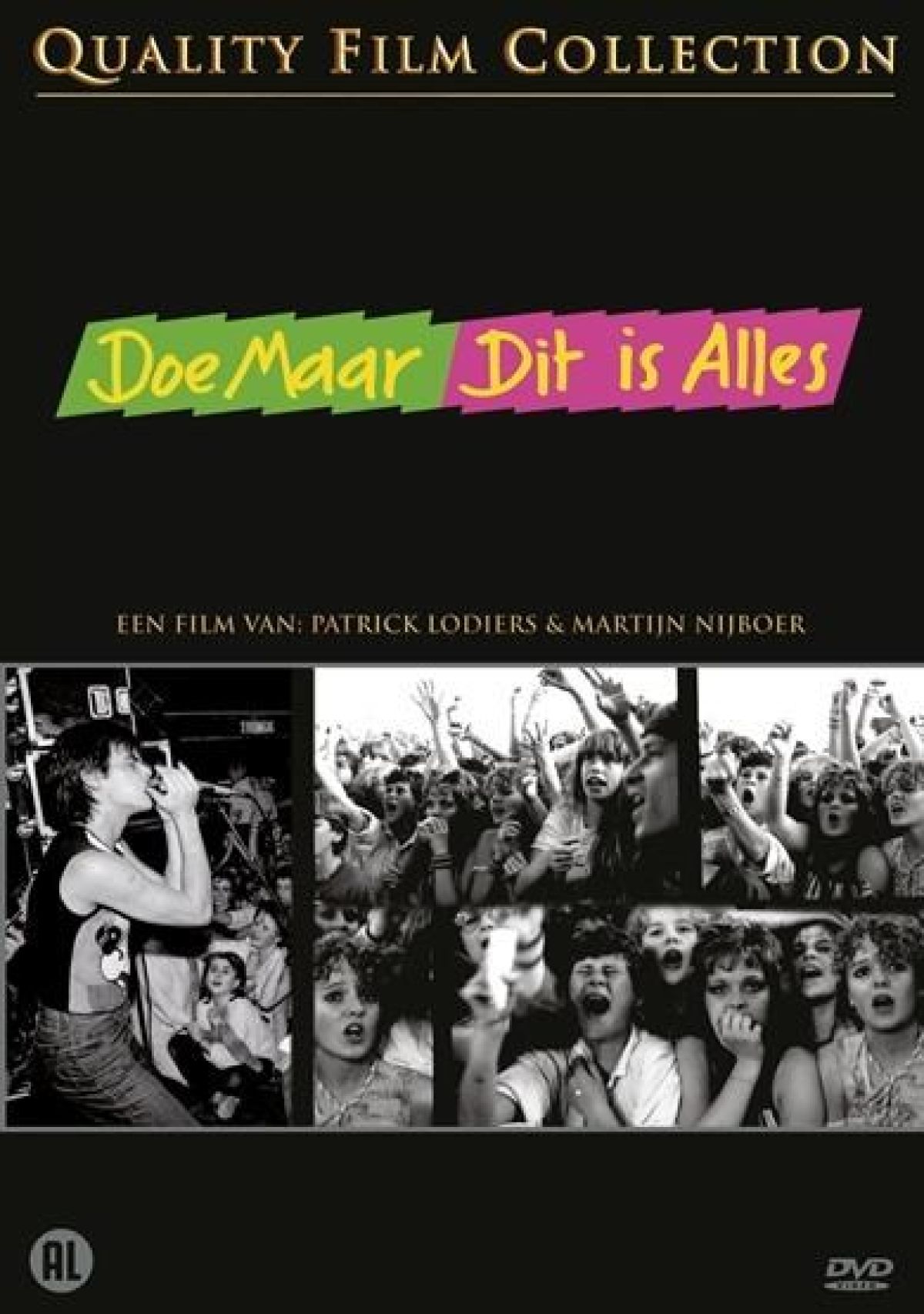 Afbeelding van Doe Maar - Dit is alles