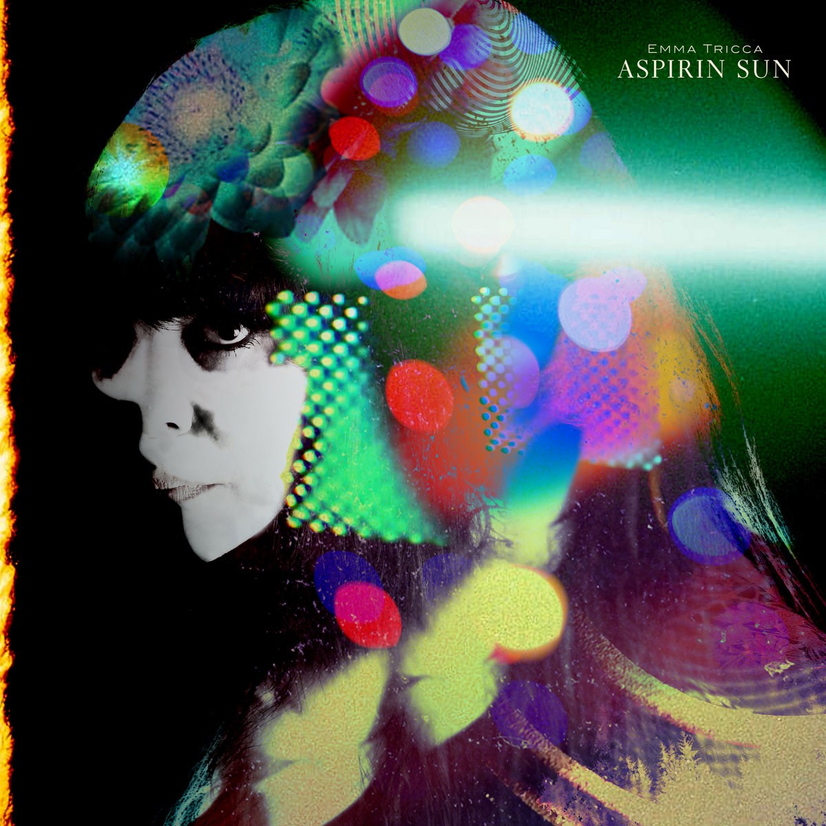 Afbeelding van Emma Tricca - Aspirin Sun