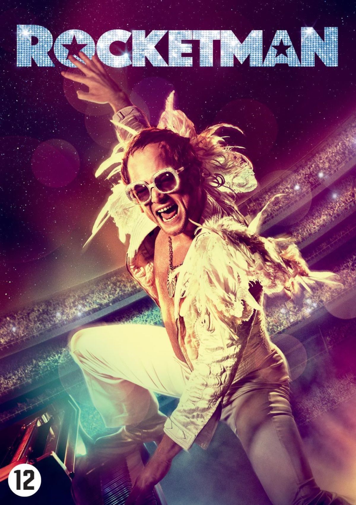 Rocketman