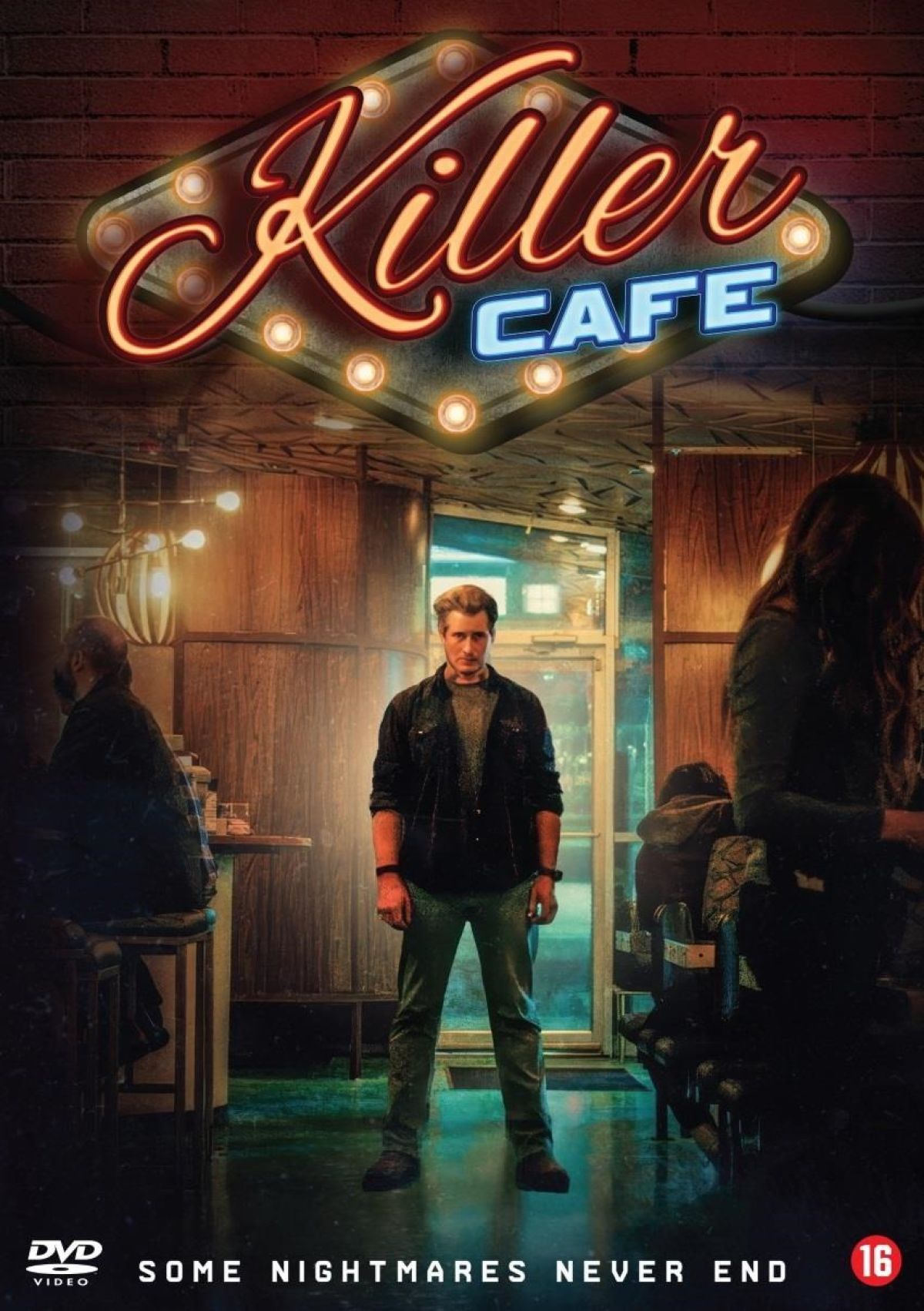 Killer Cafe