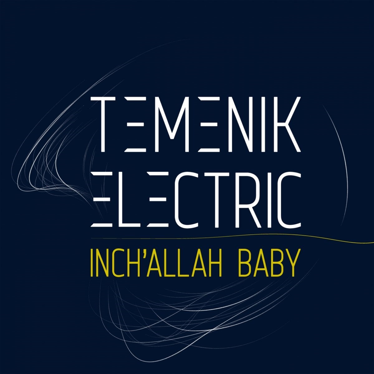Afbeelding van Inch'allah Baby