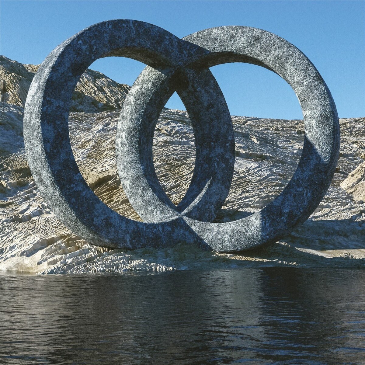 Afbeelding van Kvb - Unity