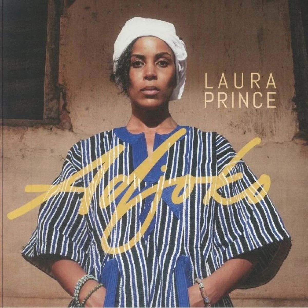 Afbeelding van Laura Prince - Adjoko
