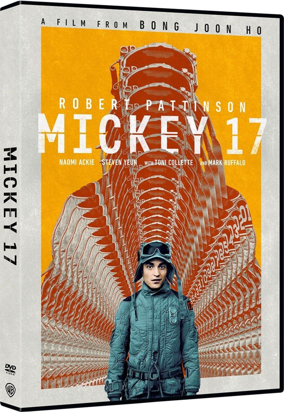 Afbeelding van Mickey 17