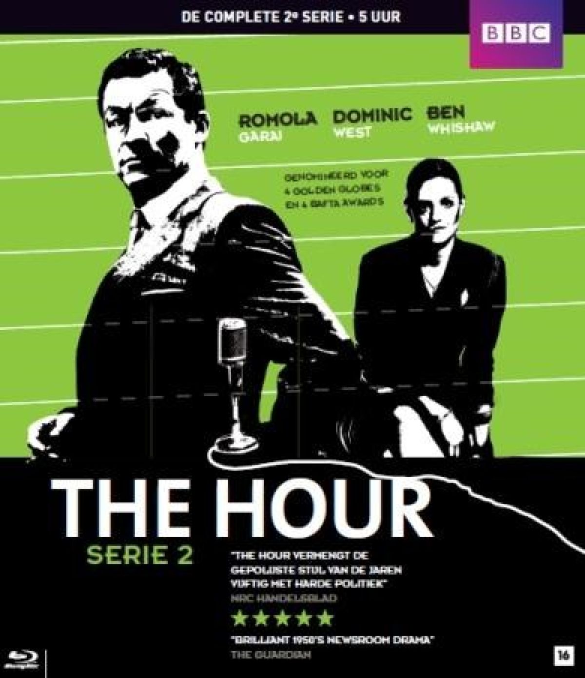 Hour - Seizoen 2