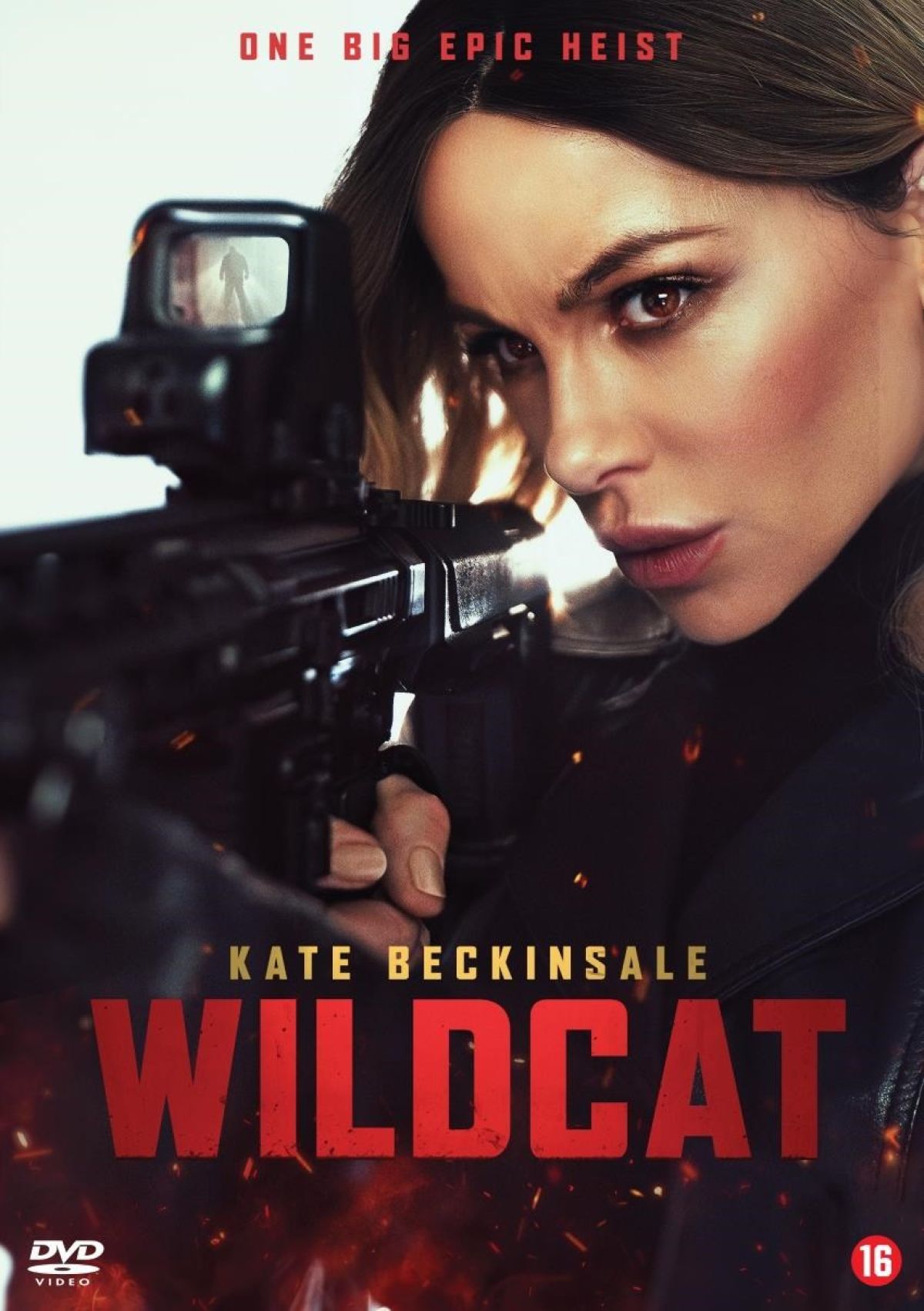 Afbeelding van Wildcat