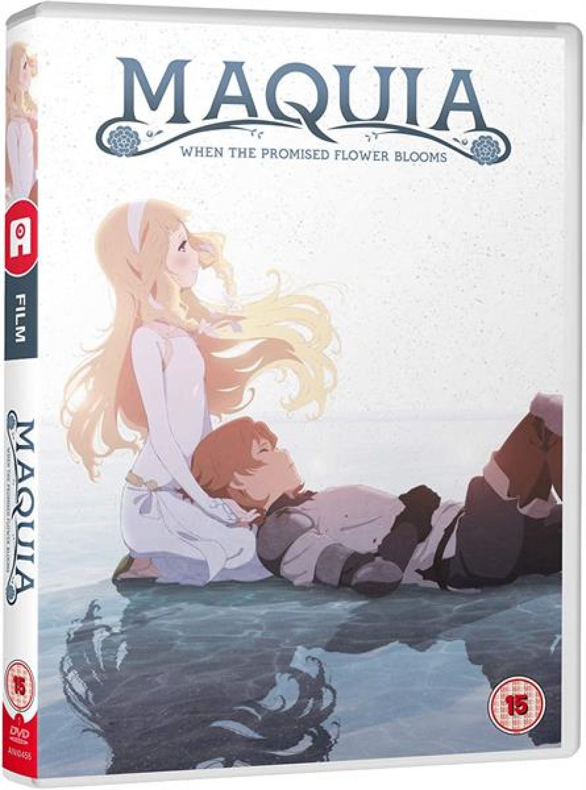 Maquia - When The Promised Flower Blooms