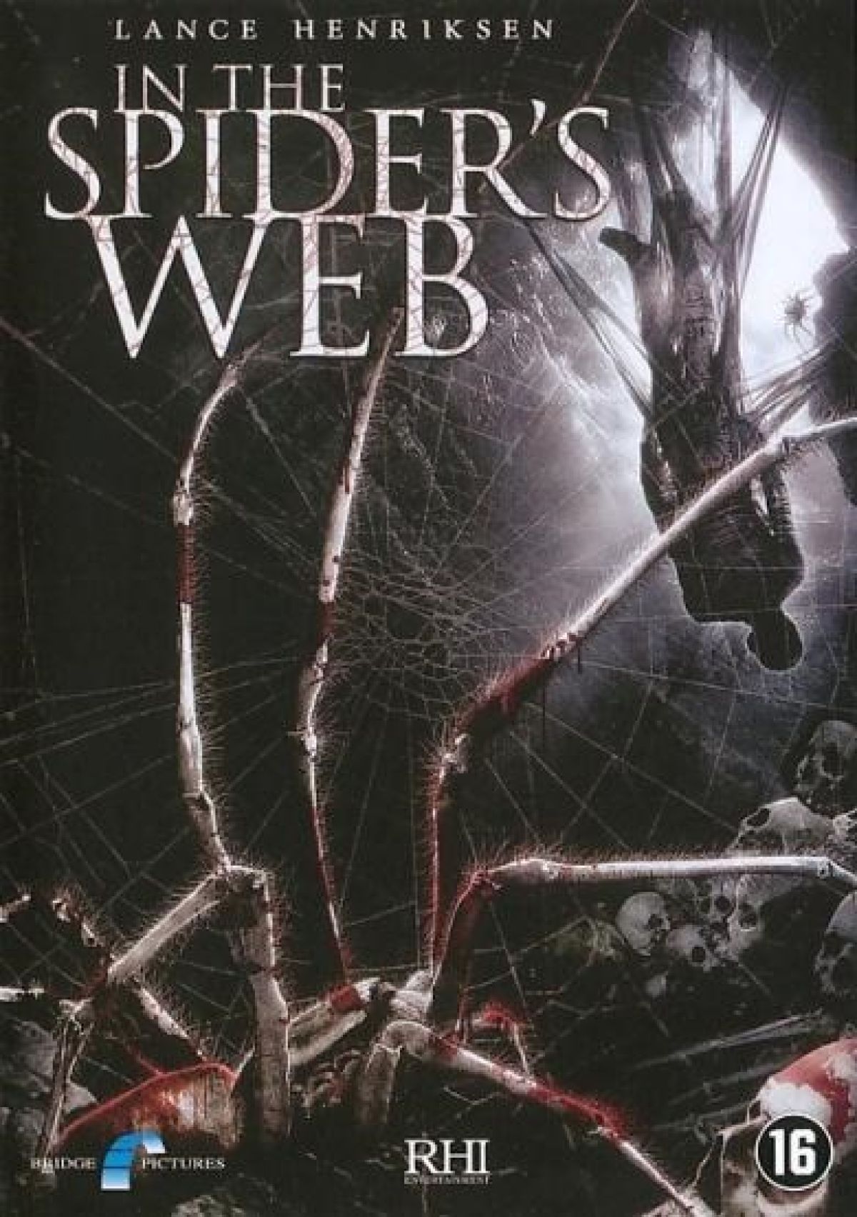 In The Spider's Web
