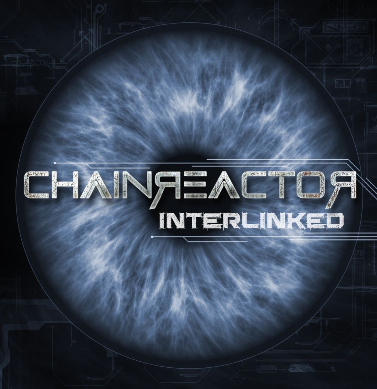 Afbeelding van Chainreactor - Interlinked