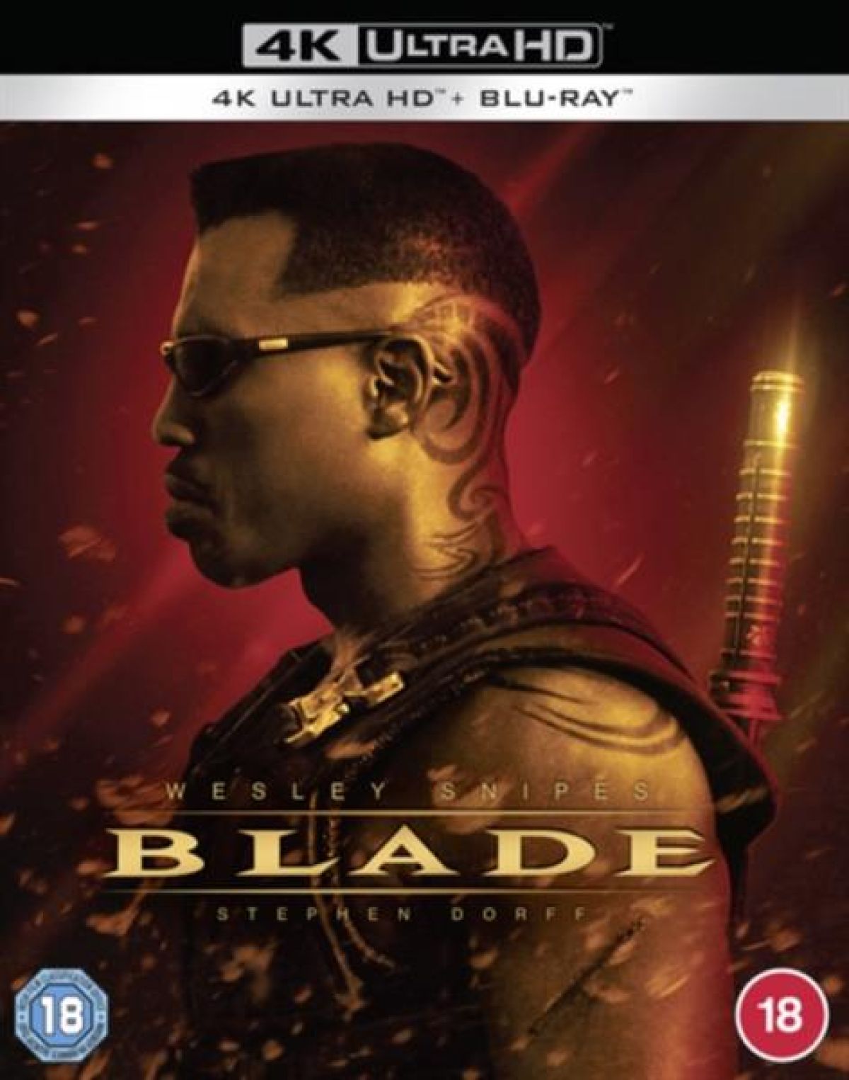 Afbeelding van Blade
