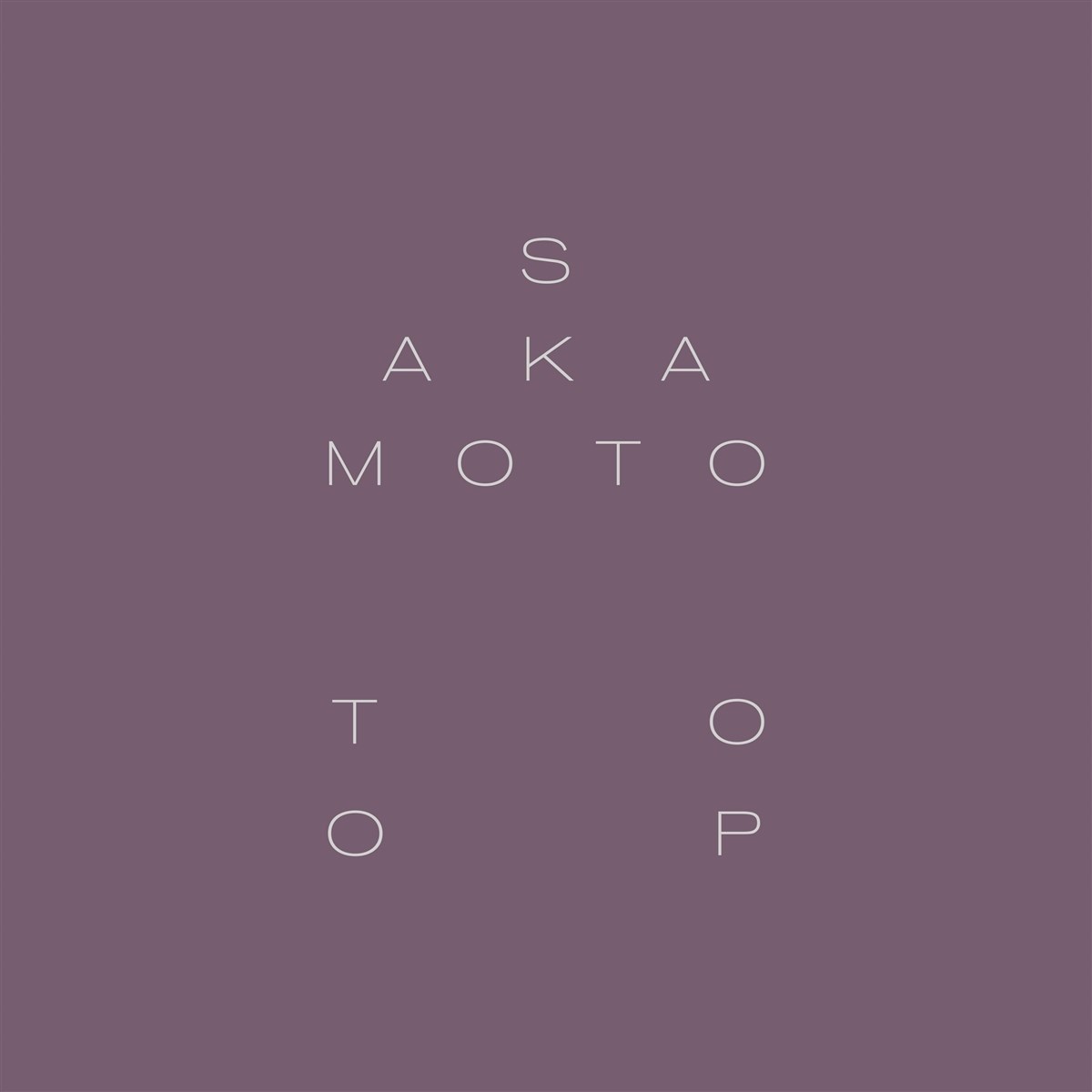 Afbeelding van Ryuichi Sakamoto & David Toop - Garden Of Shadows And Light