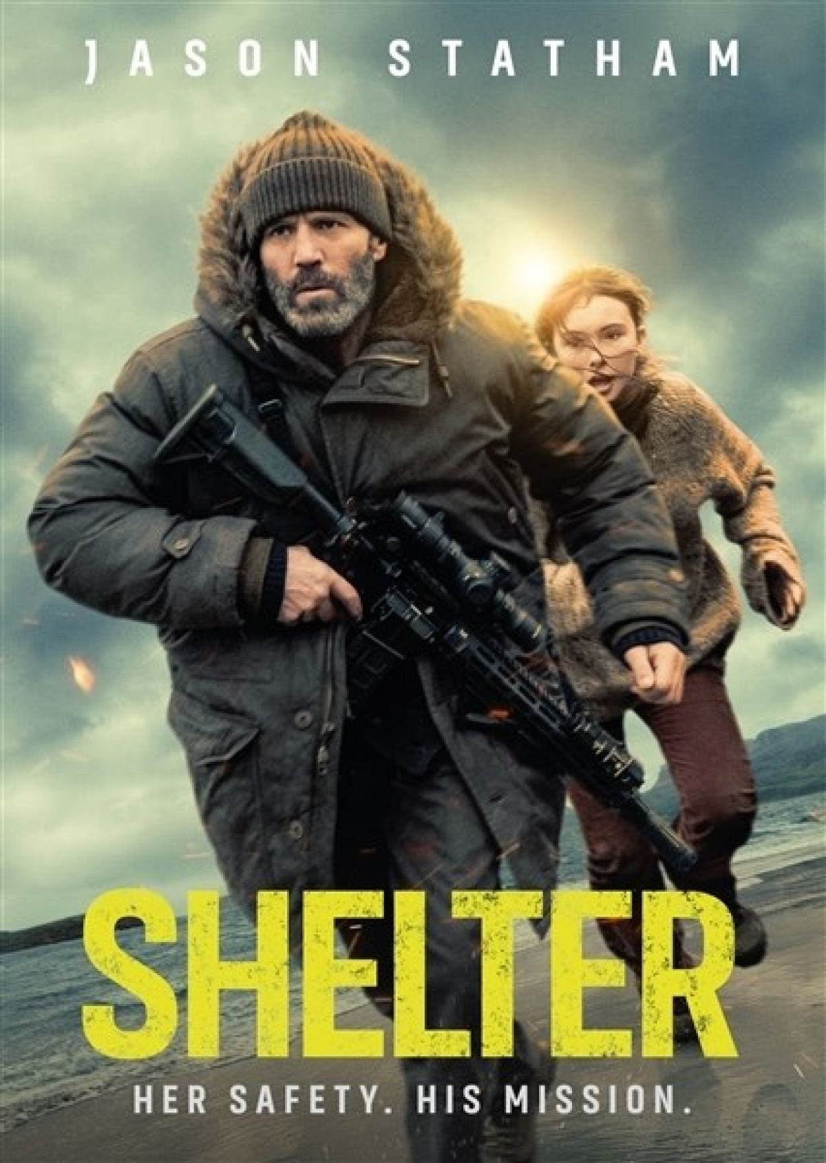 Afbeelding van Shelter