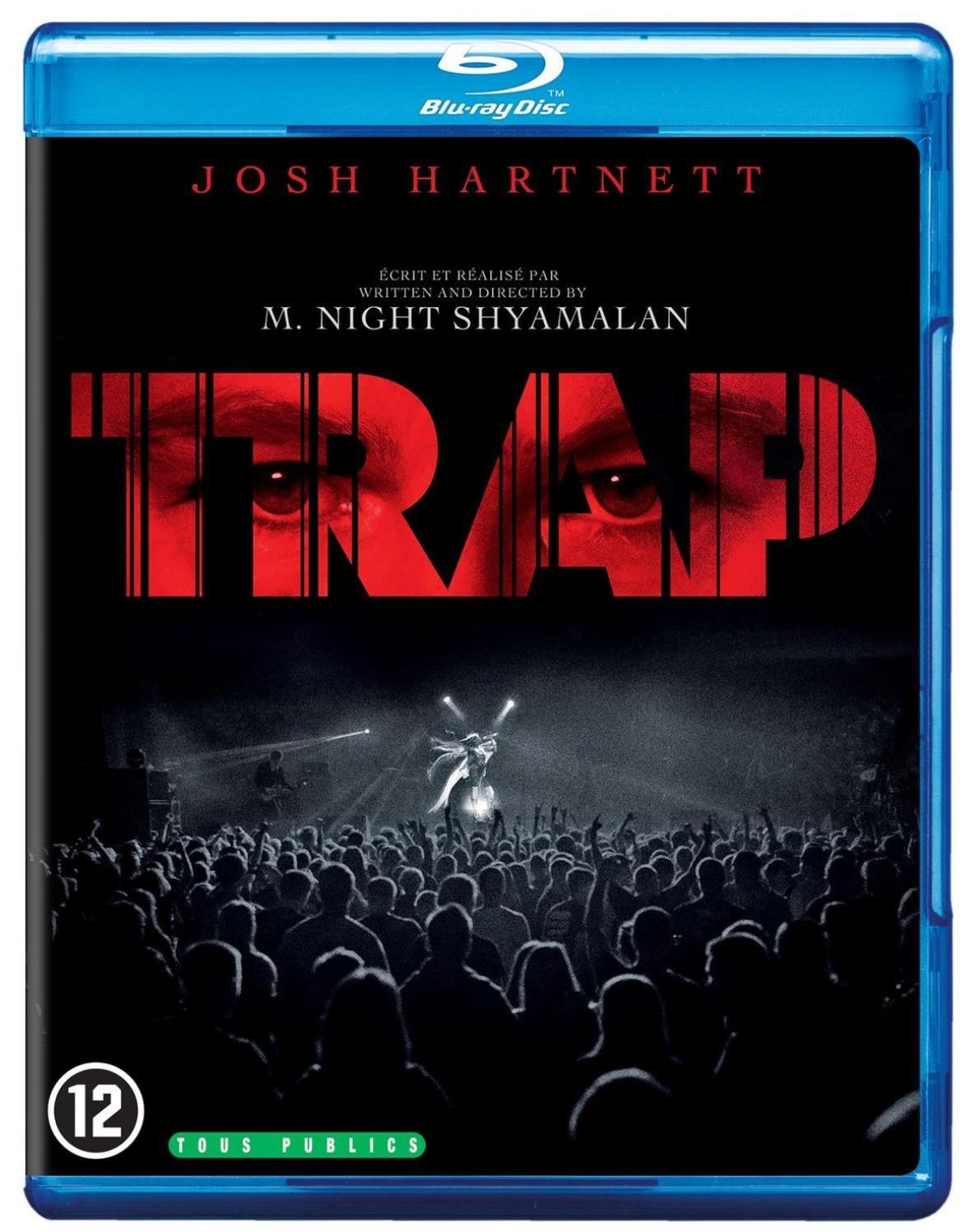 Trap