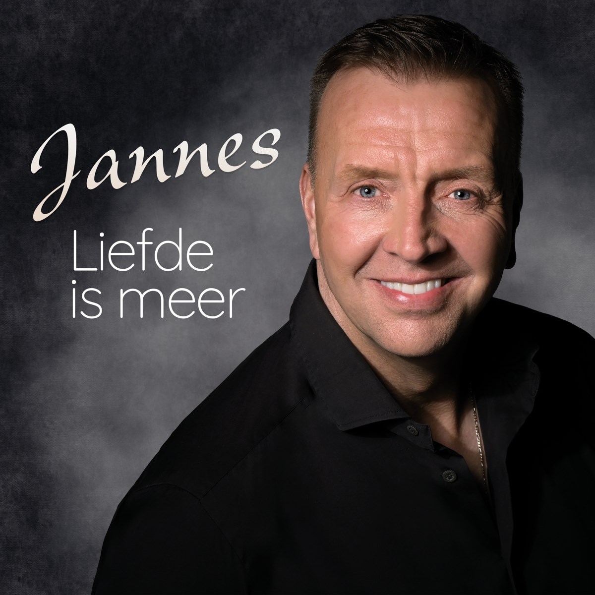 Afbeelding van Jannes - Liefde Is Meer